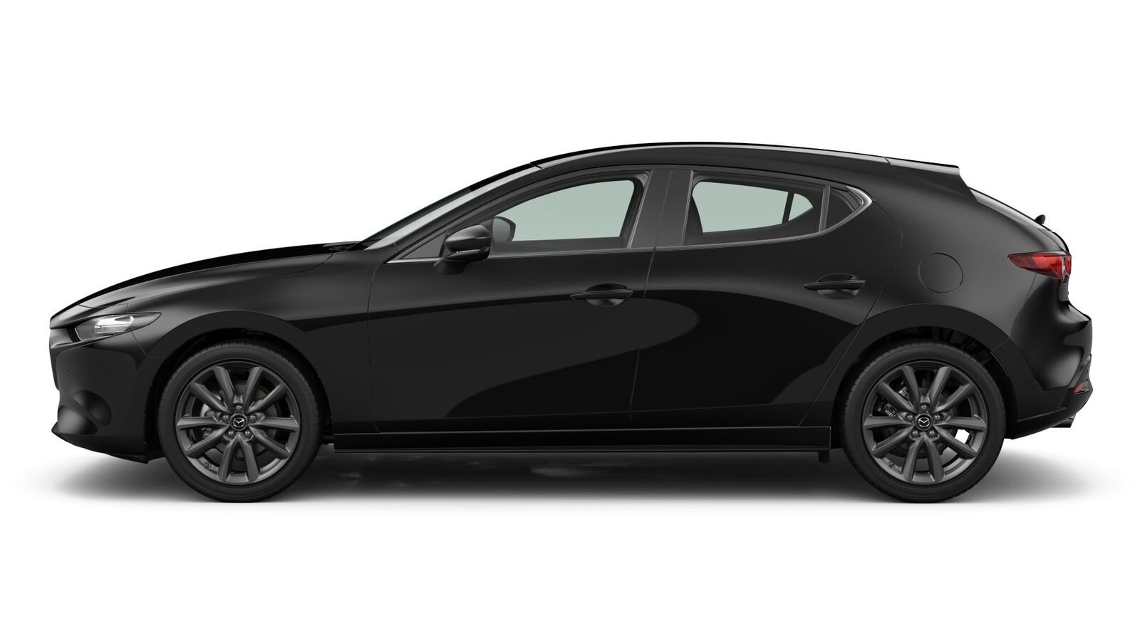 Mazda 3 2025, kuva 2/5