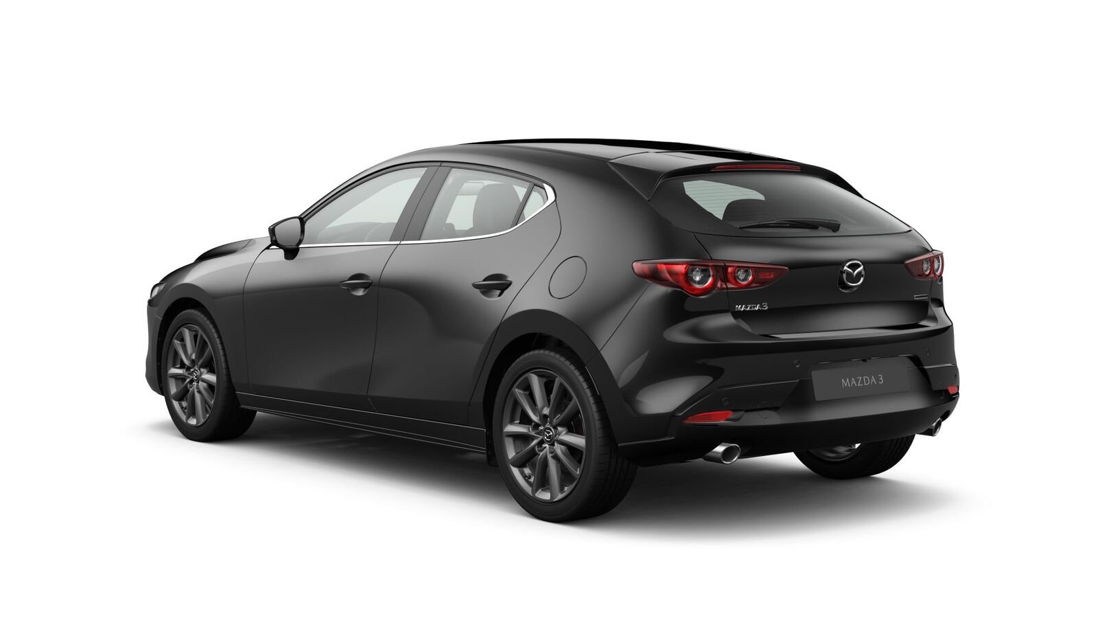 Mazda 3 2025, kuva 3/5