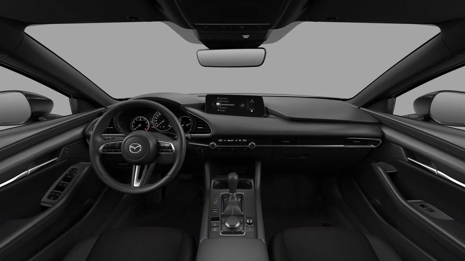Mazda 3 2025, kuva 4/5
