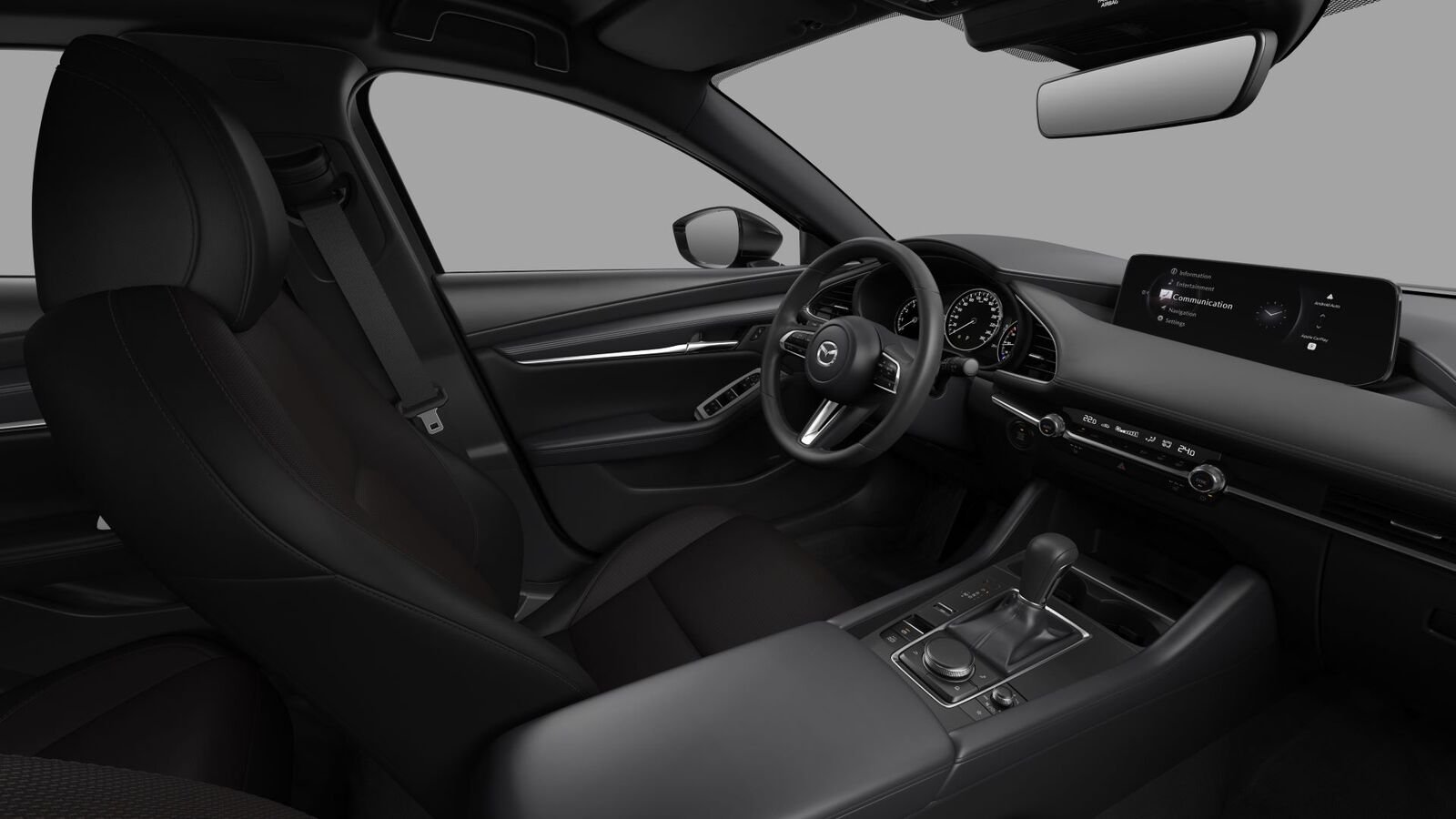 Mazda 3 2025, kuva 5/5