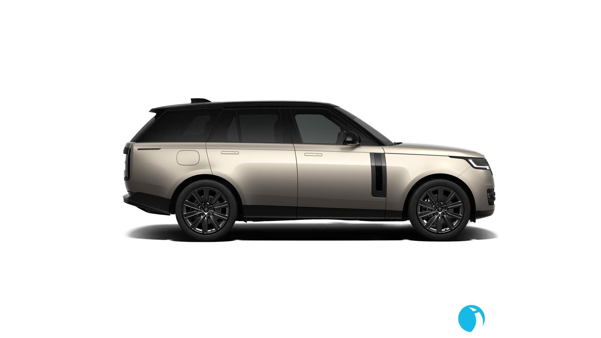 Land Rover Range Rover 2026, bild 2/5