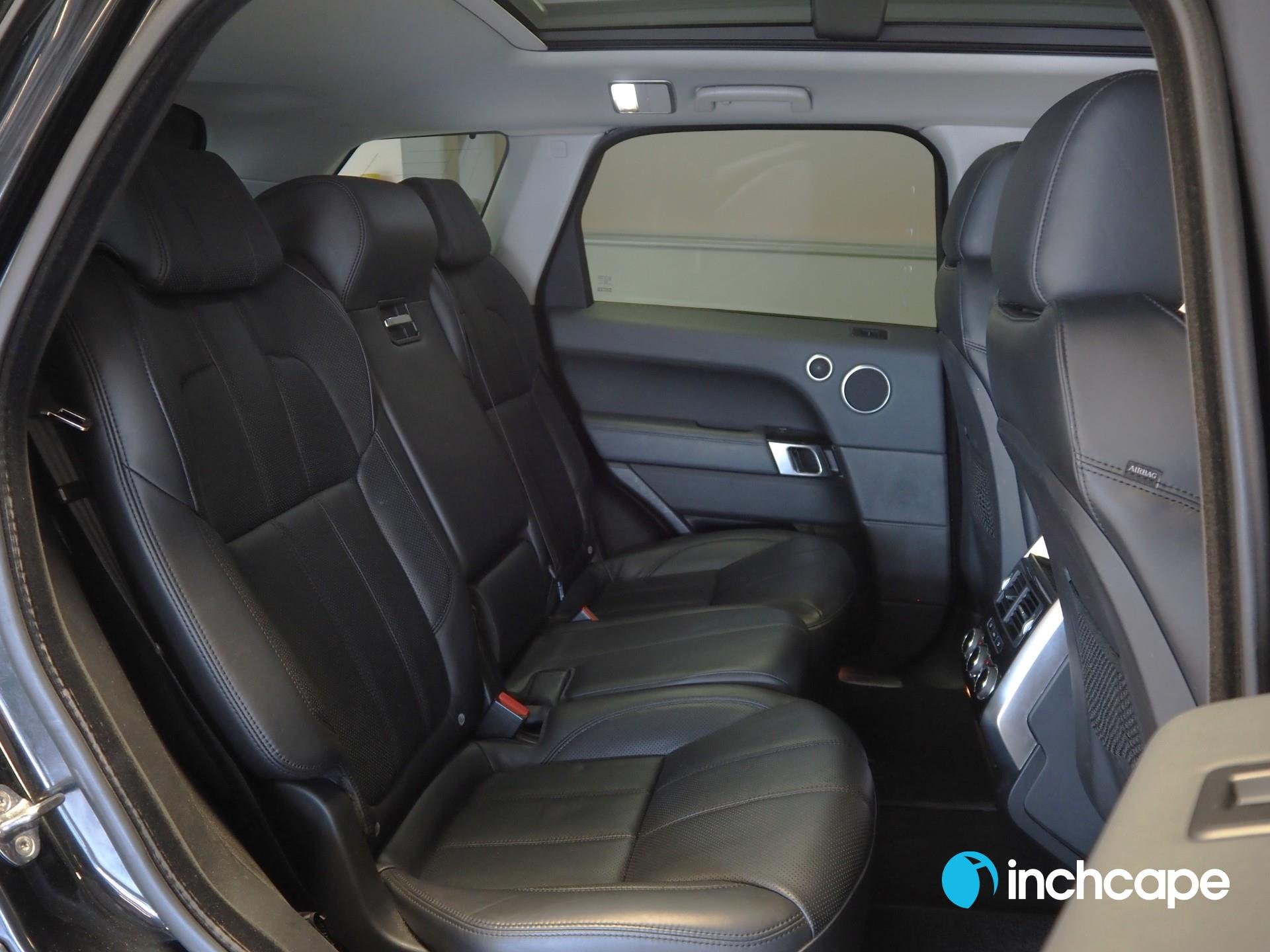 Land Rover Range Rover Sport 2014, kuva 4/21