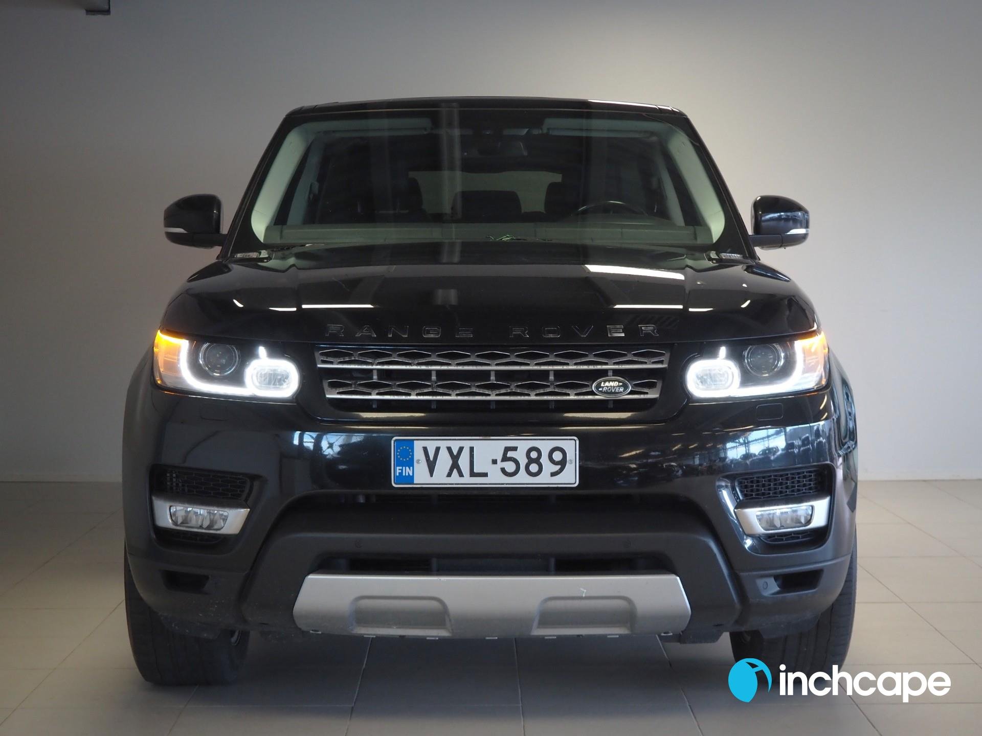 Land Rover Range Rover Sport 2014, kuva 6/21