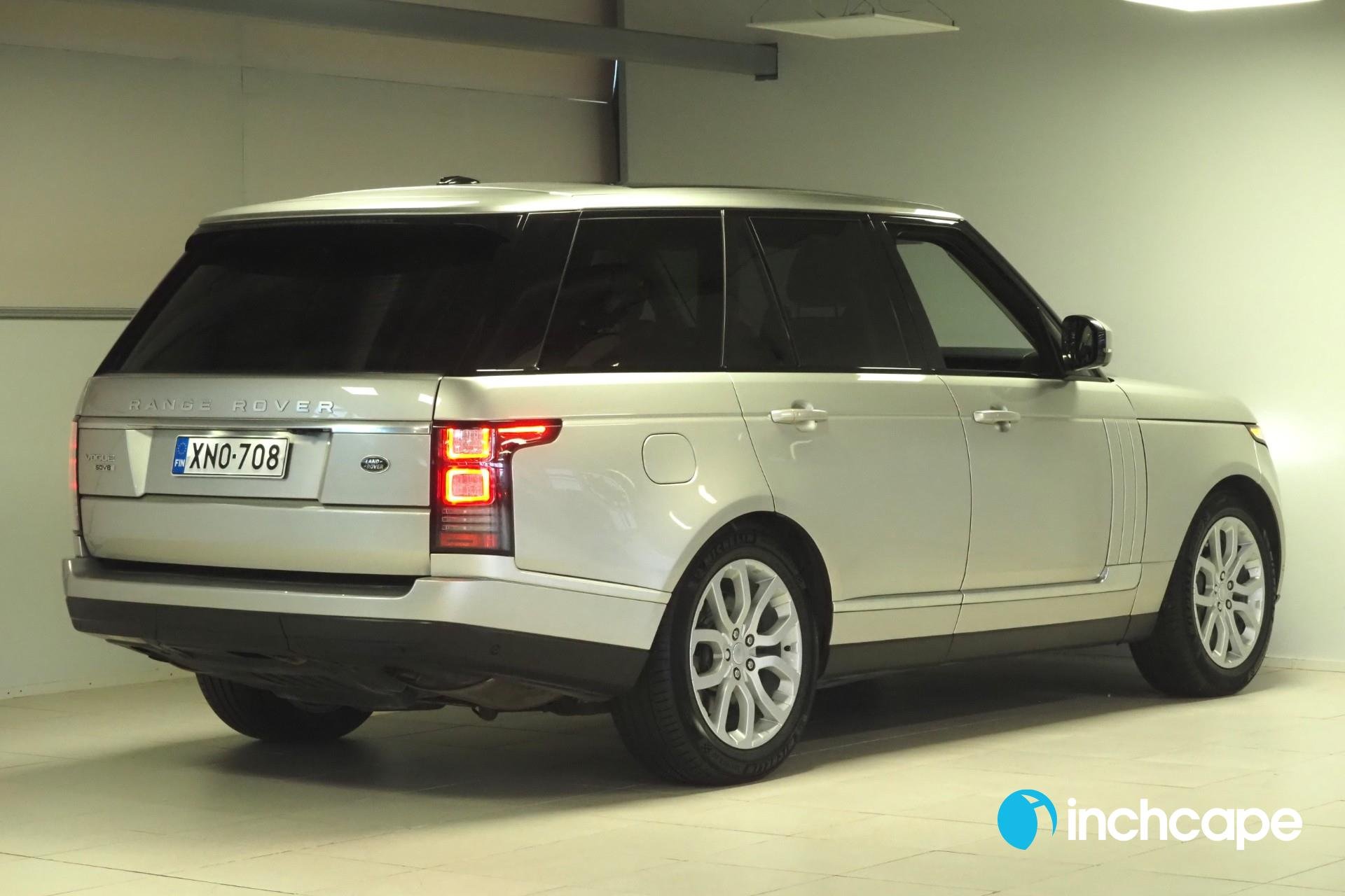 Land Rover Range Rover SDV8 Vogue 2015, kuva 2/33