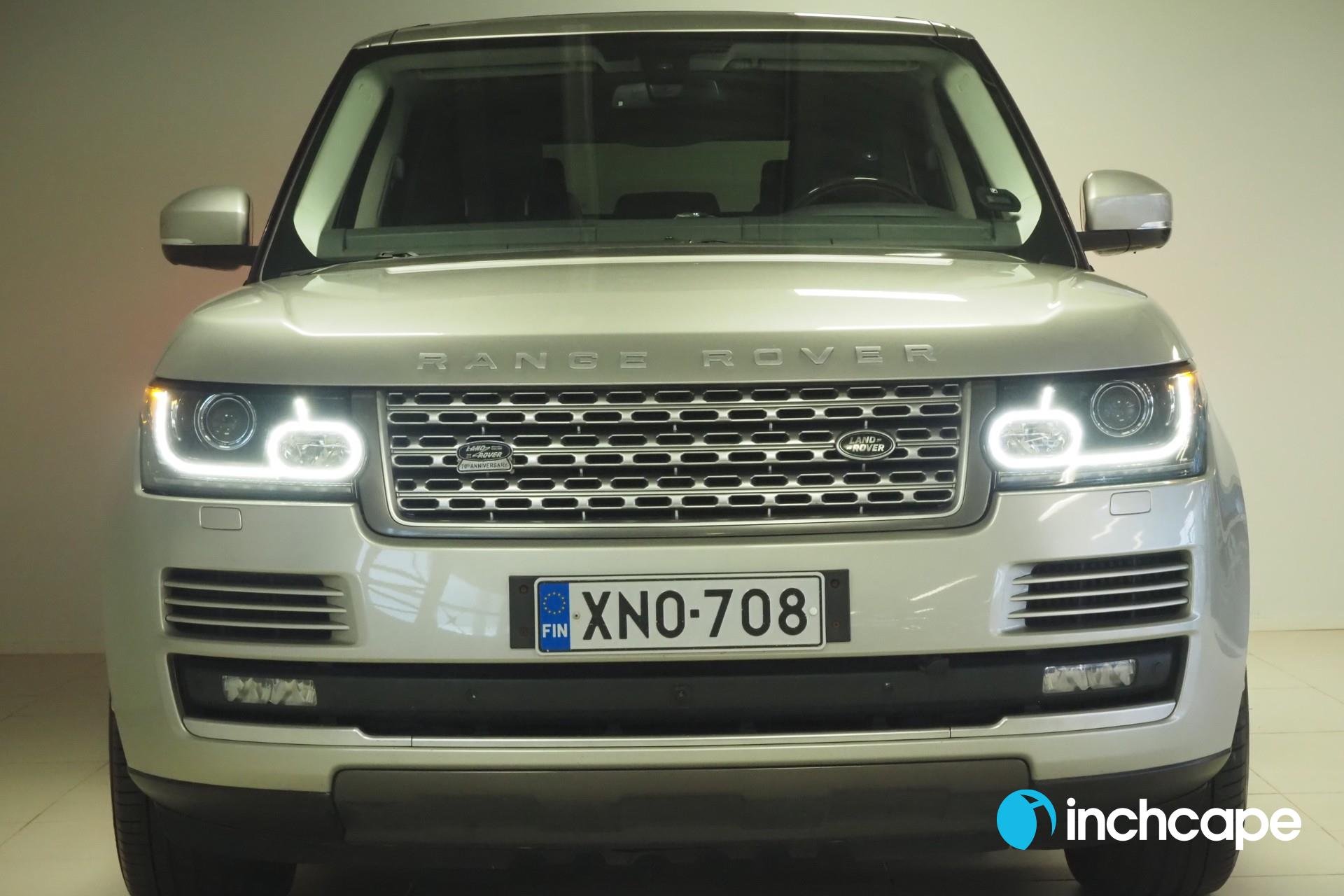 Land Rover Range Rover SDV8 Vogue 2015, kuva 3/33