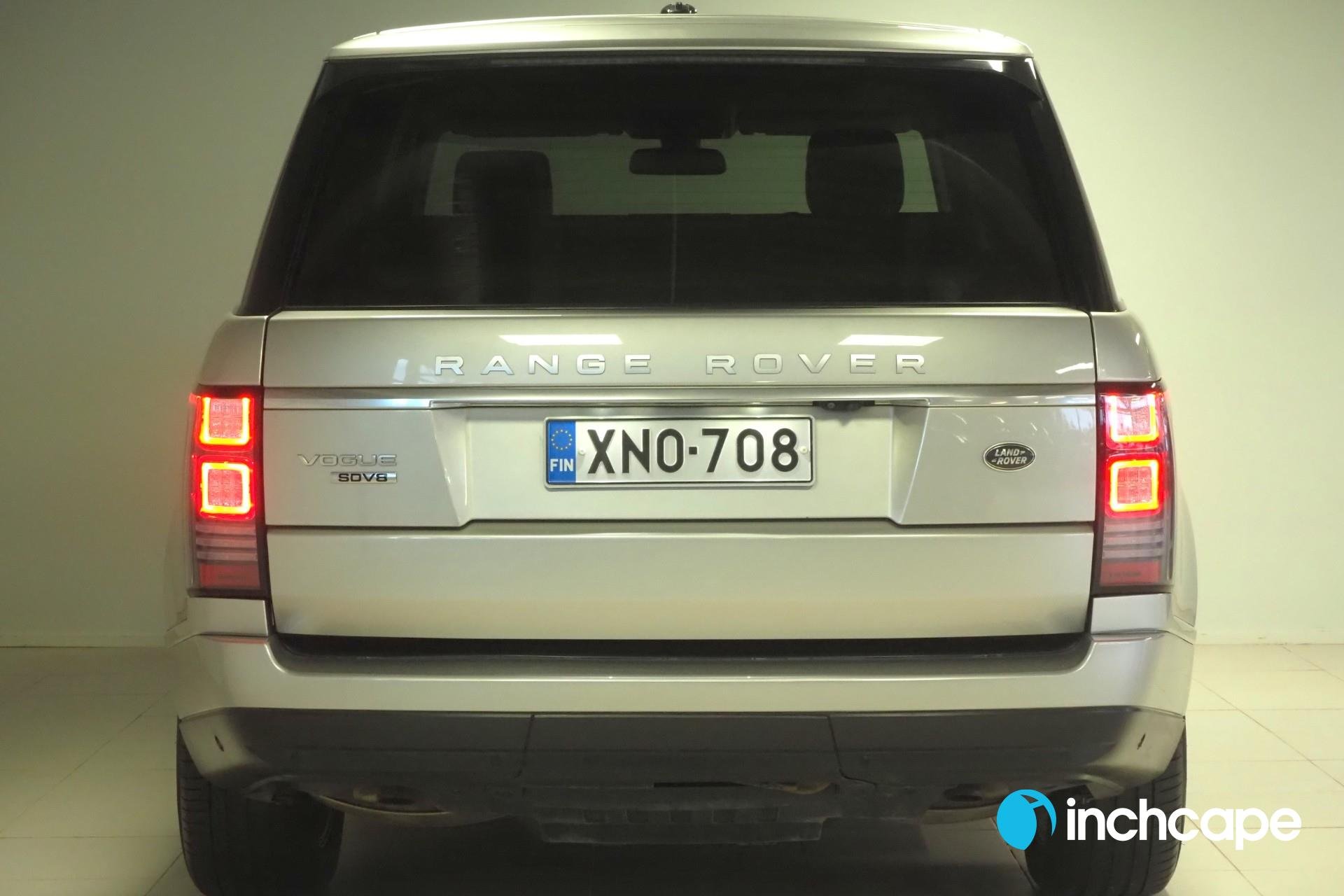 Land Rover Range Rover SDV8 Vogue 2015, kuva 4/33