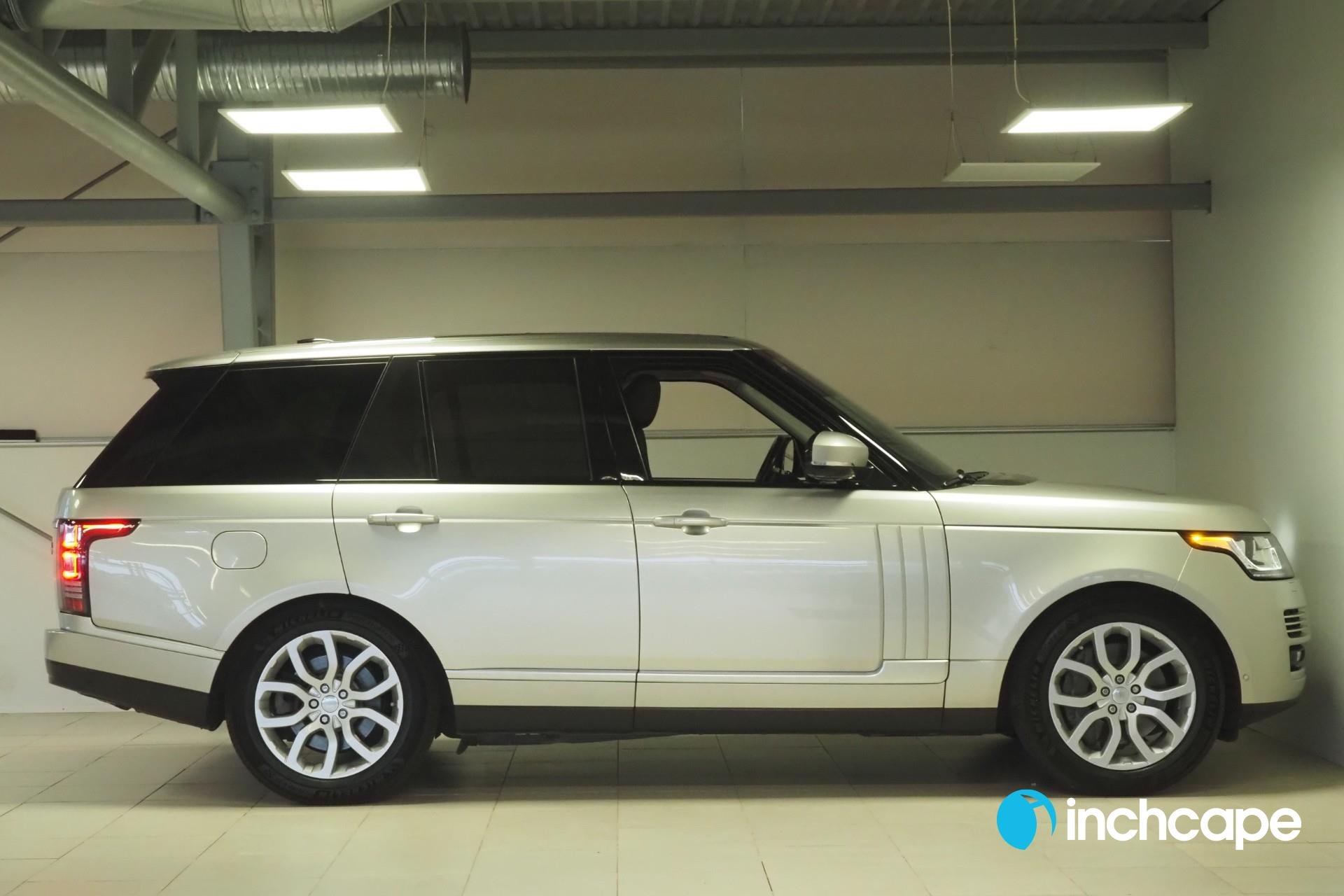 Land Rover Range Rover SDV8 Vogue 2015, kuva 5/33