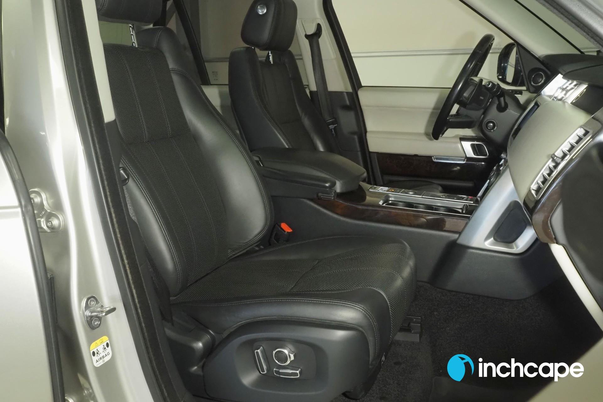 Land Rover Range Rover SDV8 Vogue 2015, kuva 7/33