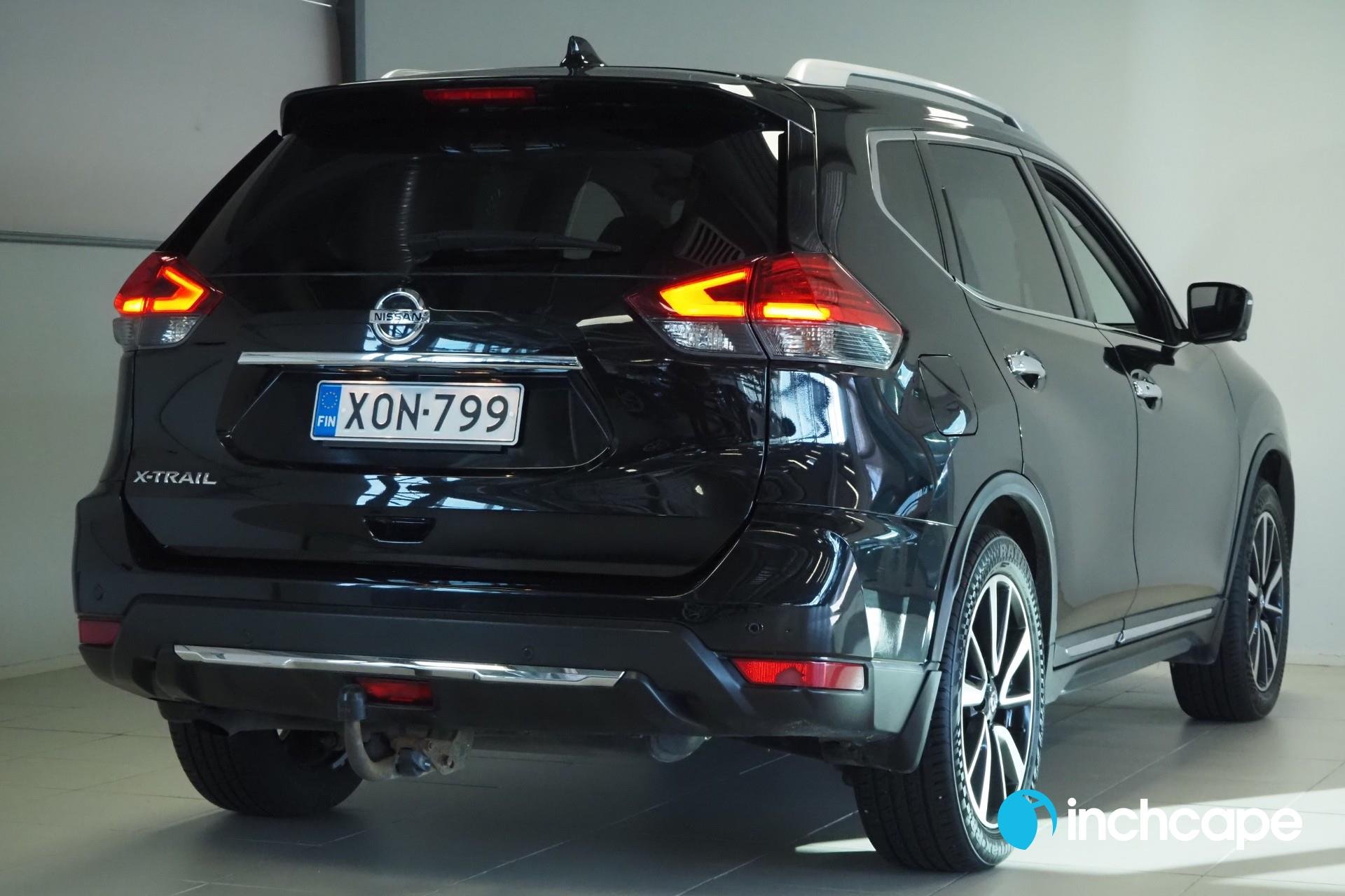 Nissan X-Trail 2018, kuva 2/19