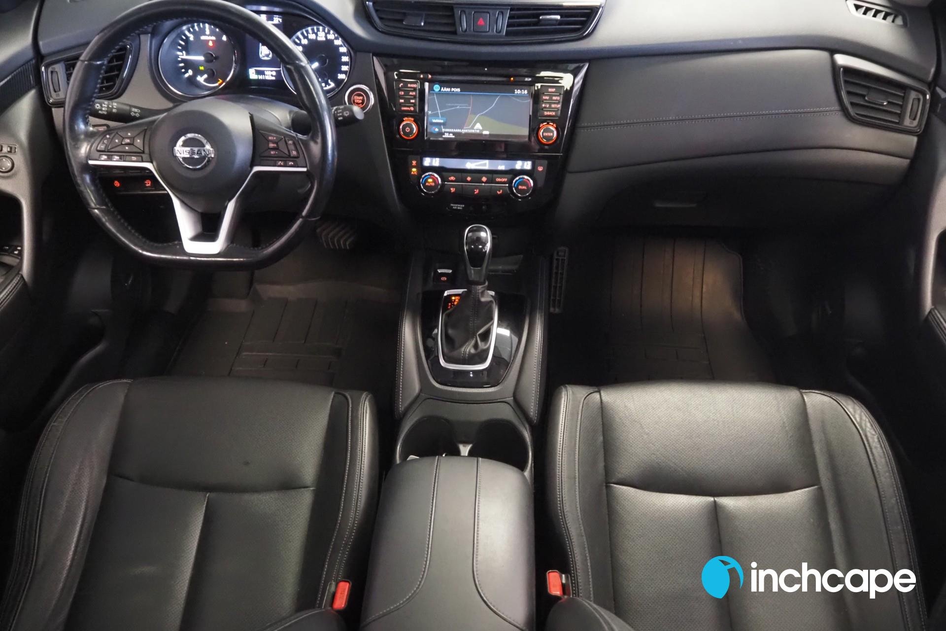 Nissan X-Trail 2018, kuva 5/19