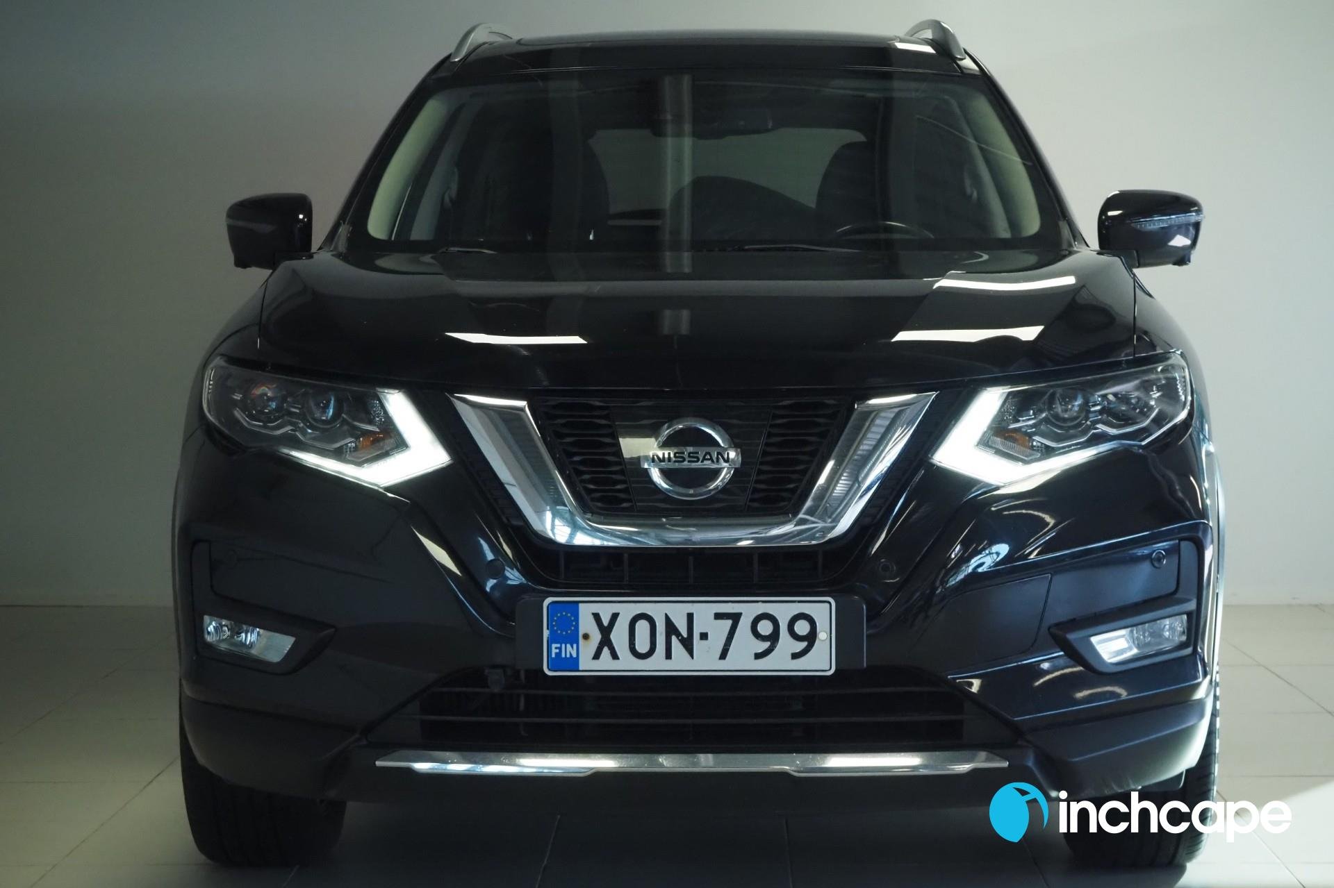 Nissan X-Trail 2018, kuva 6/19