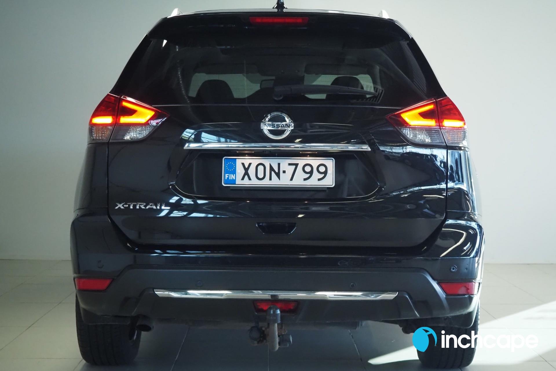 Nissan X-Trail 2018, kuva 7/19