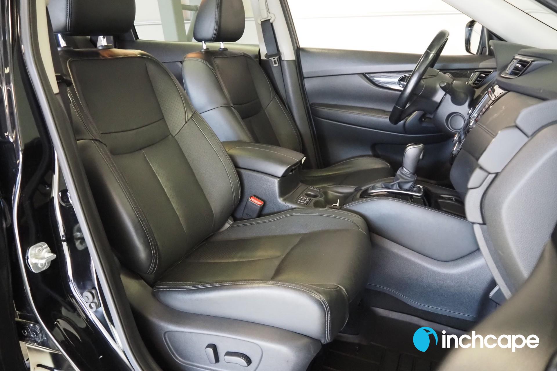 Nissan X-Trail 2018, kuva 5/38