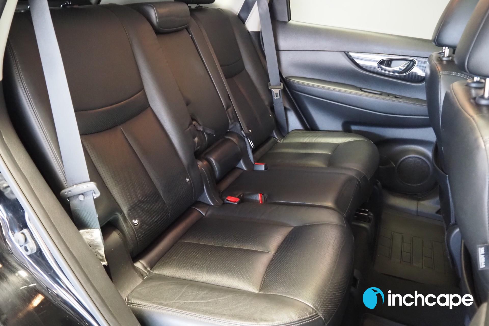 Nissan X-Trail 2018, kuva 7/38