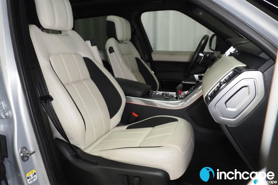 Land Rover Range Rover Sport 2022, kuva 6/58