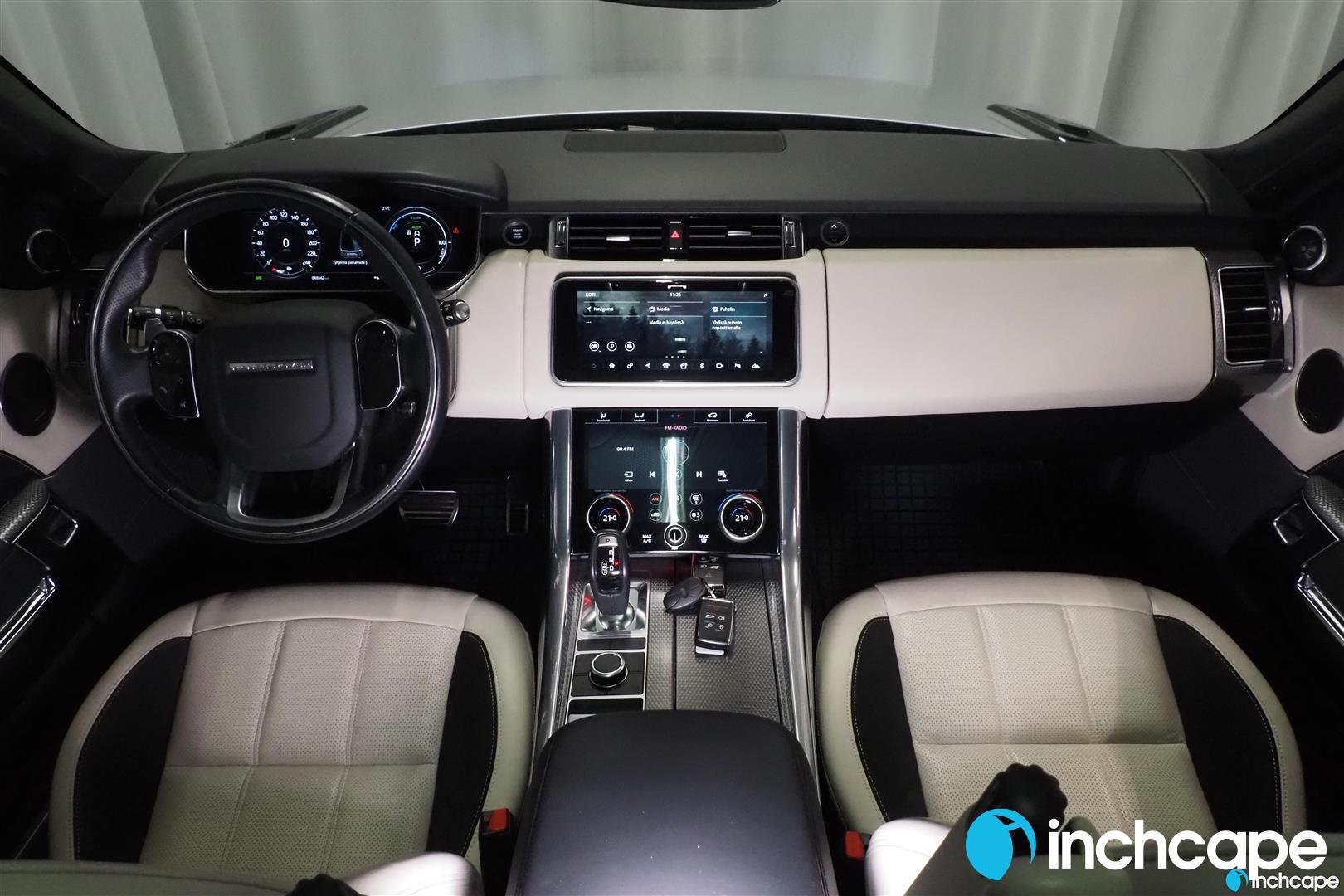 Land Rover Range Rover Sport 2022, kuva 4/29