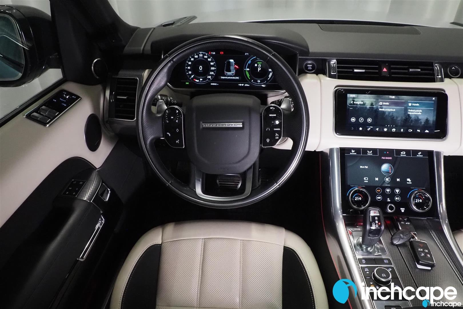 Land Rover Range Rover Sport 2022, kuva 5/29
