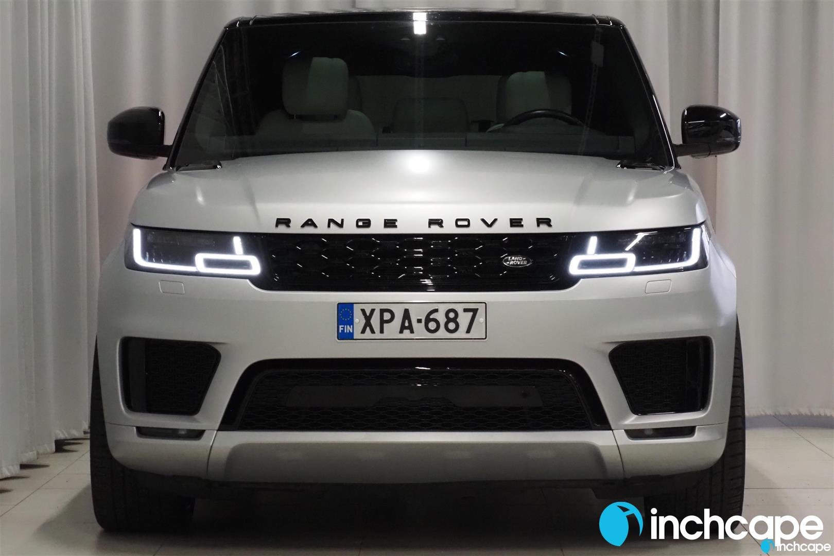 Land Rover Range Rover Sport 2022, kuva 7/29