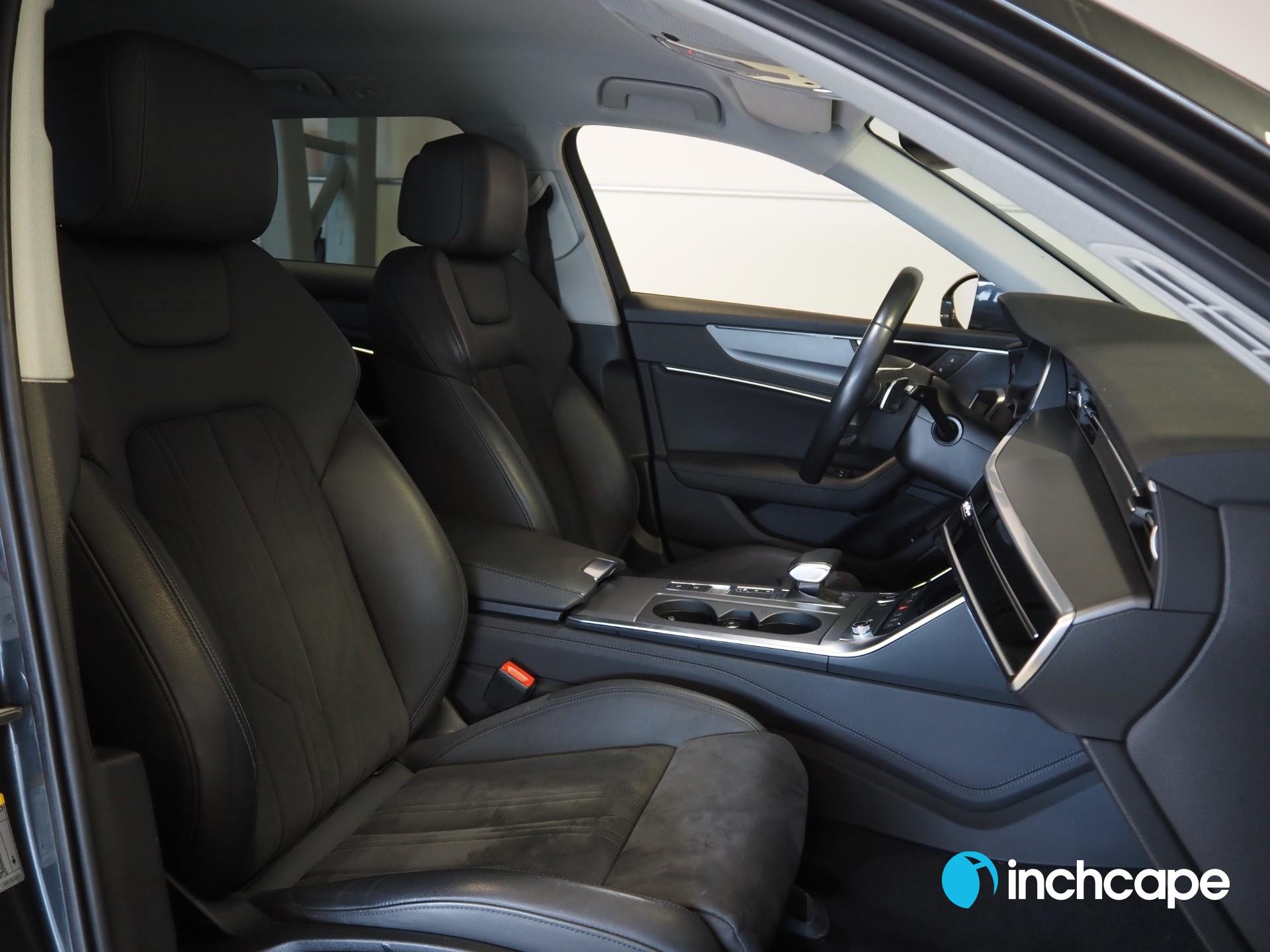 Audi A6 Allroad 2022, kuva 3/19