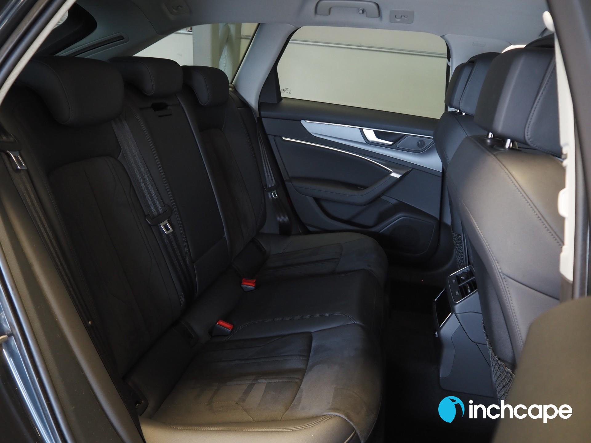 Audi A6 Allroad 2022, kuva 4/19