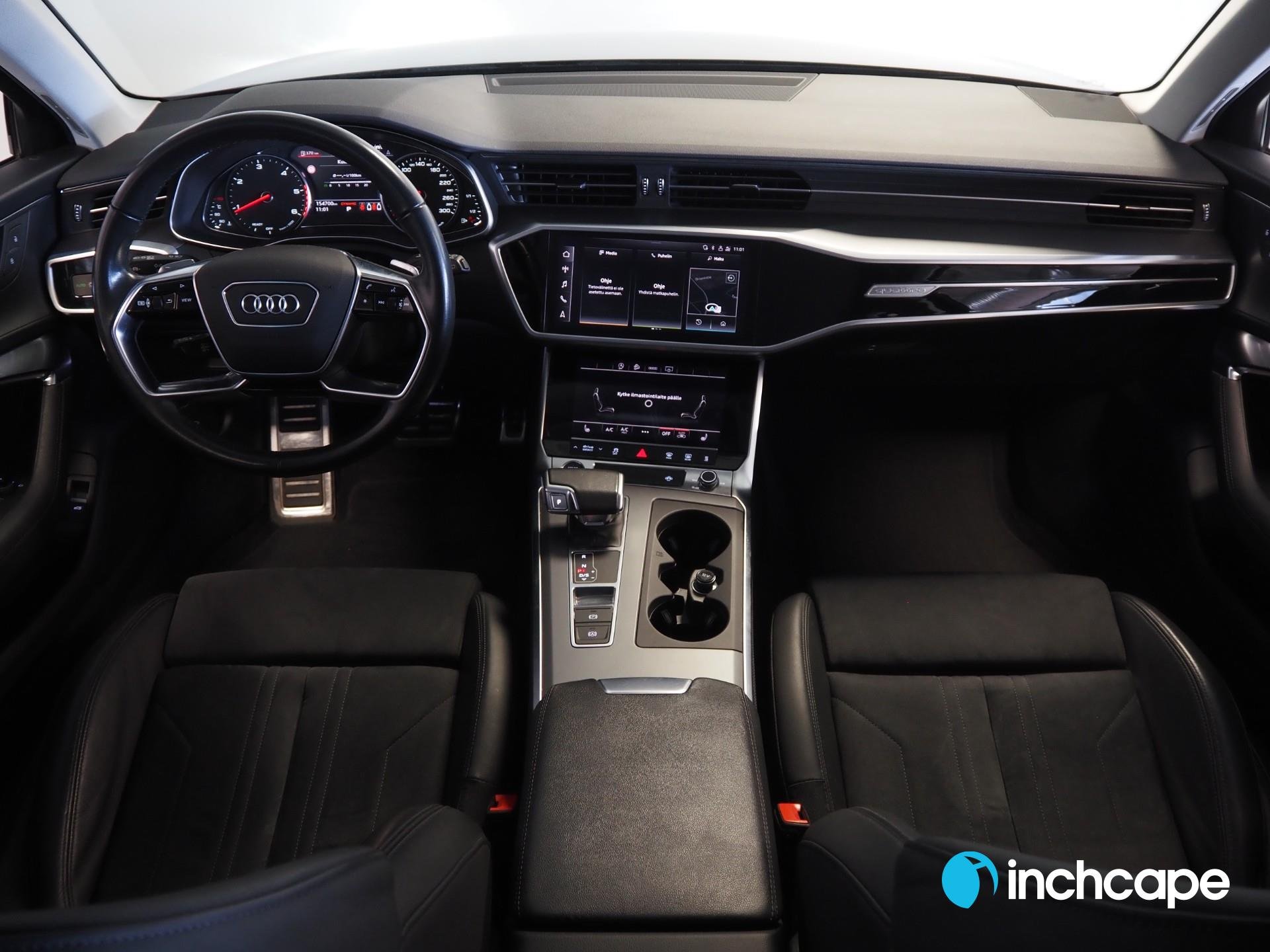 Audi A6 Allroad 2022, kuva 5/19