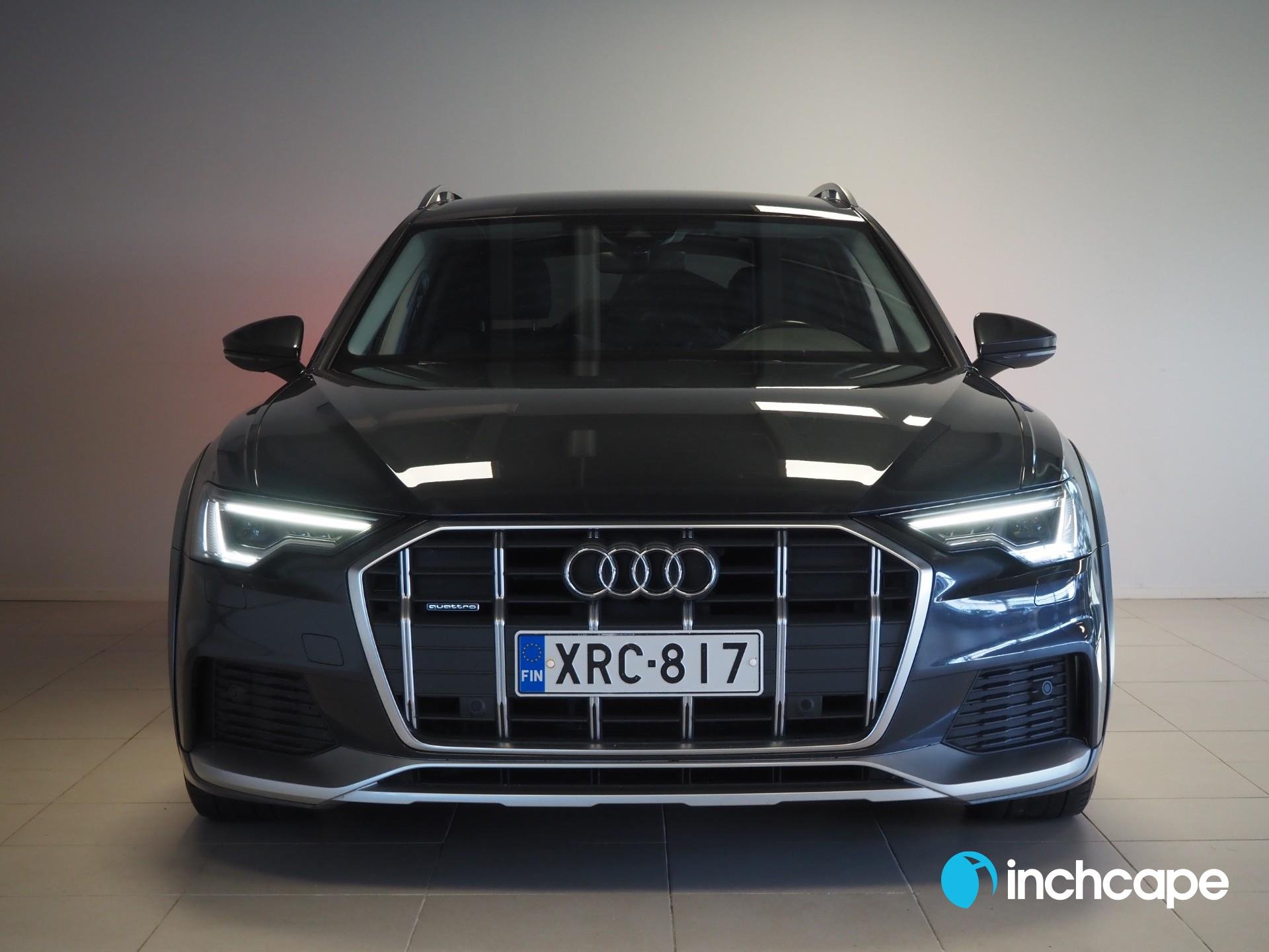 Audi A6 Allroad 2022, kuva 6/19
