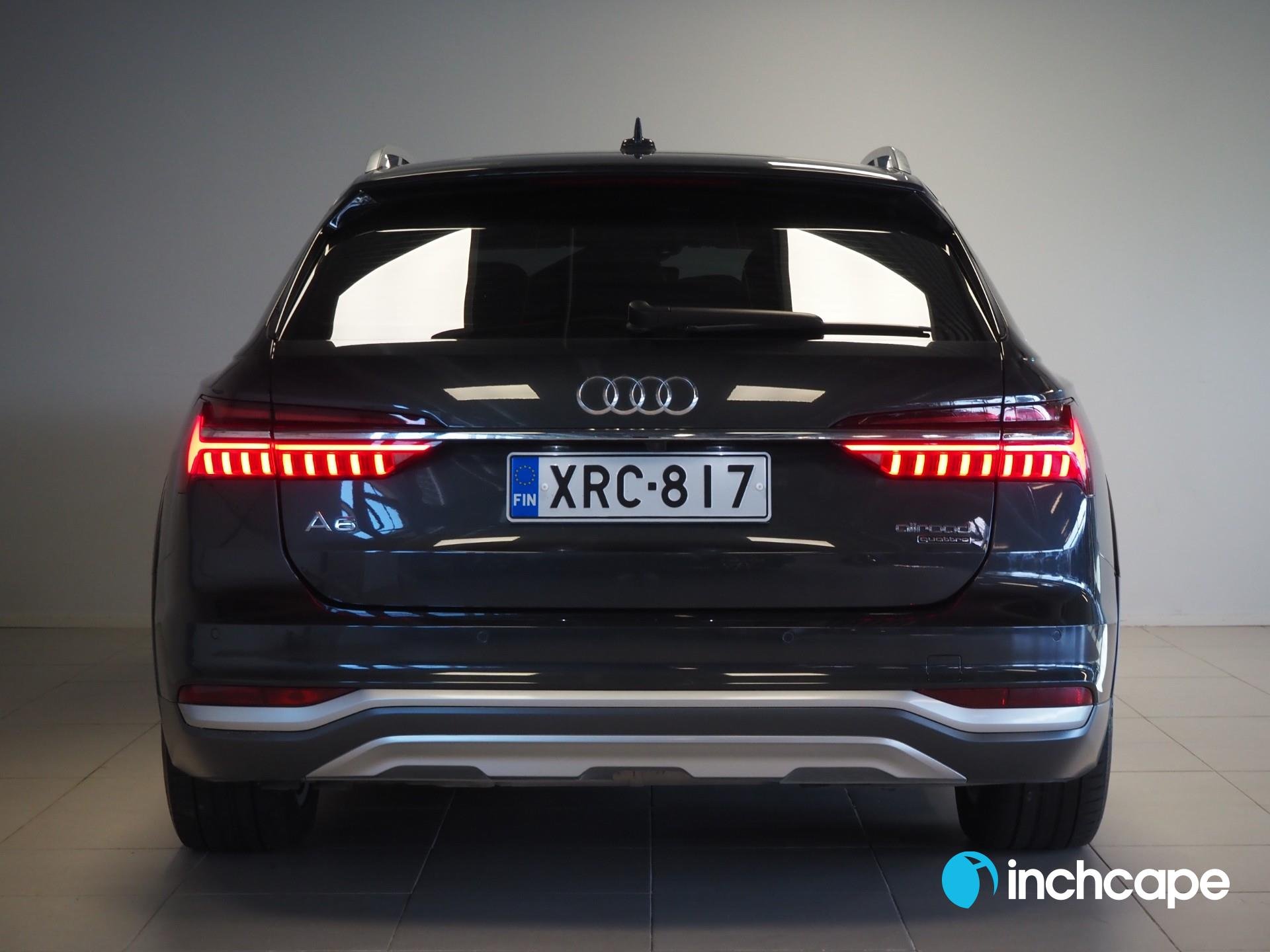 Audi A6 Allroad 2022, kuva 7/19