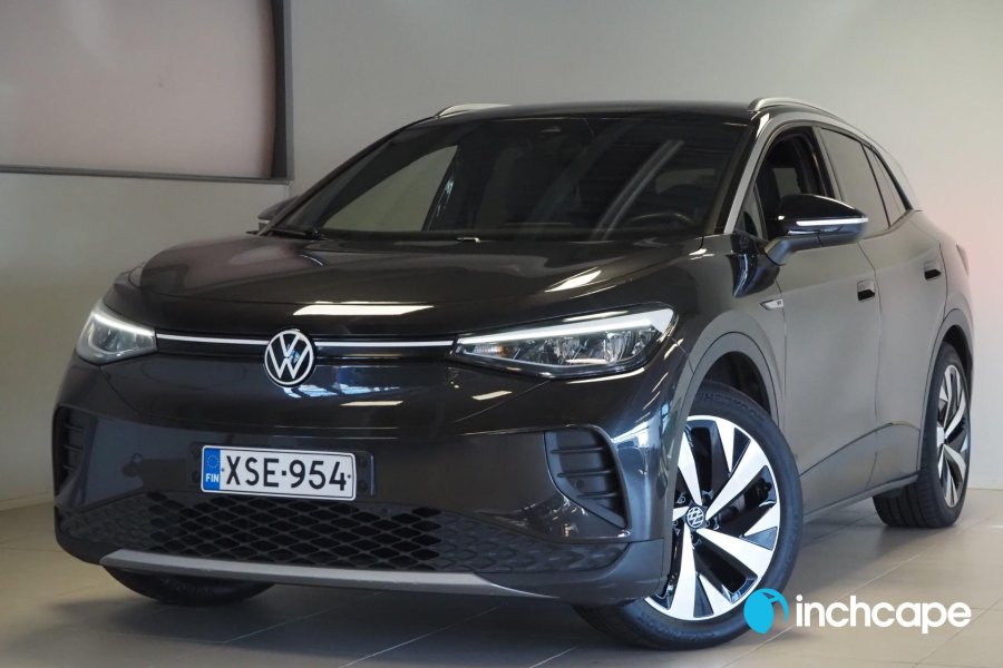 Volkswagen ID.4 2021, kuva 2/40