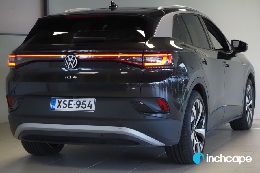 Volkswagen ID.4 2021, kuva 4/40