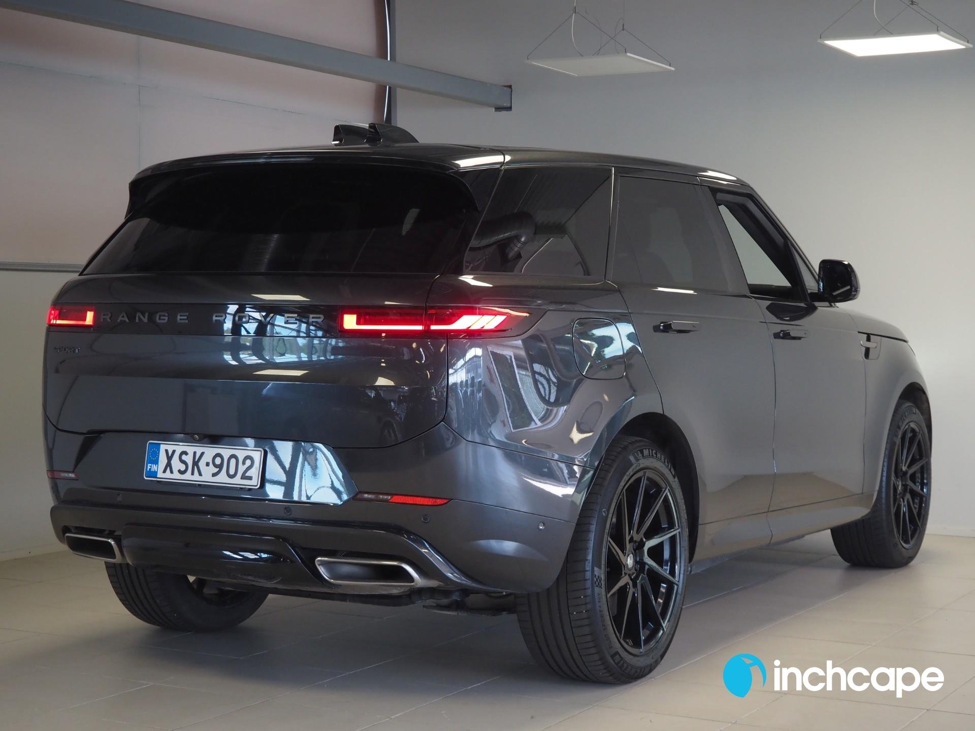 Land Rover Range Rover Sport 2024, kuva 2/21