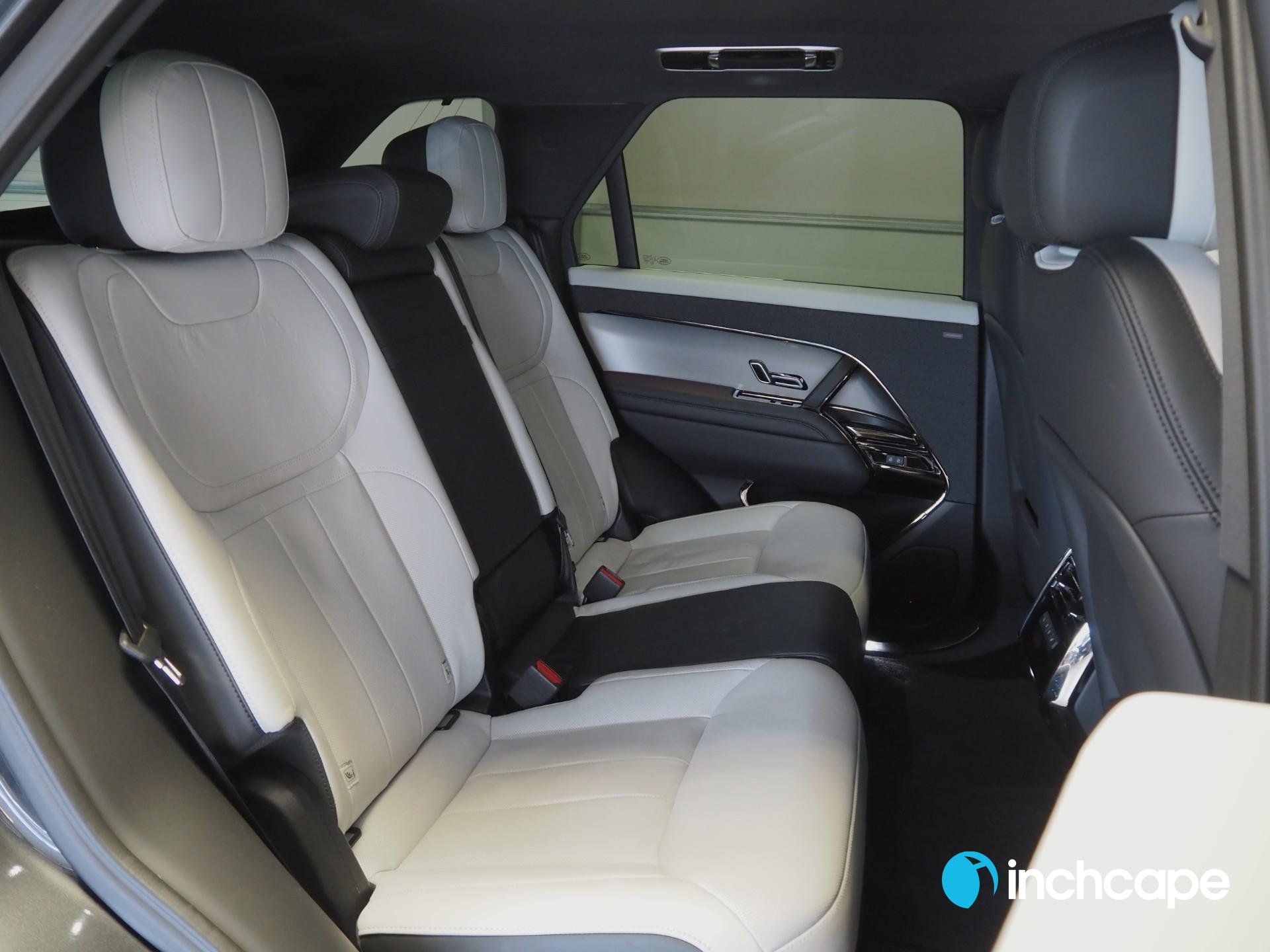 Land Rover Range Rover Sport 2024, kuva 4/21