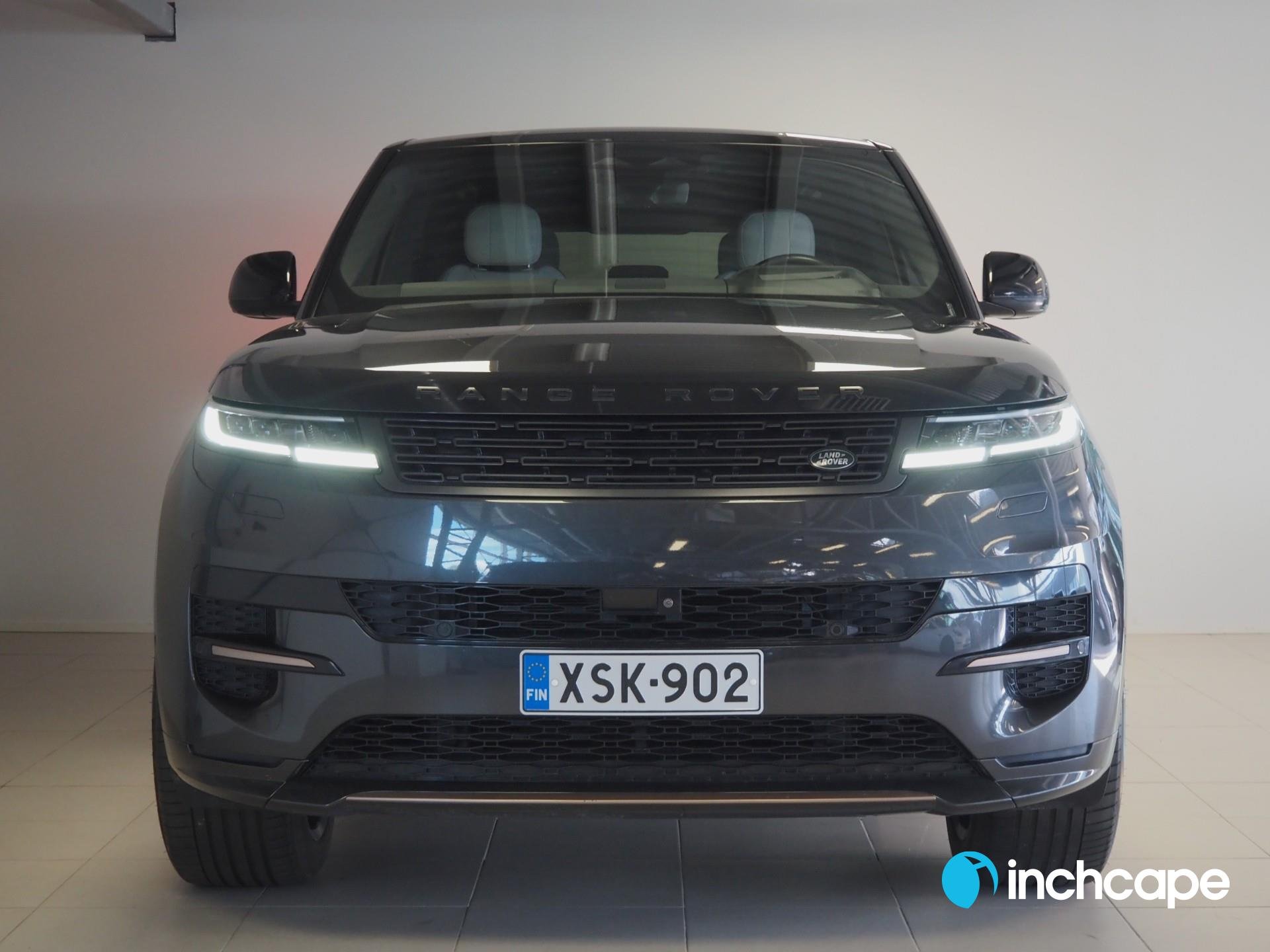 Land Rover Range Rover Sport 2024, kuva 6/21
