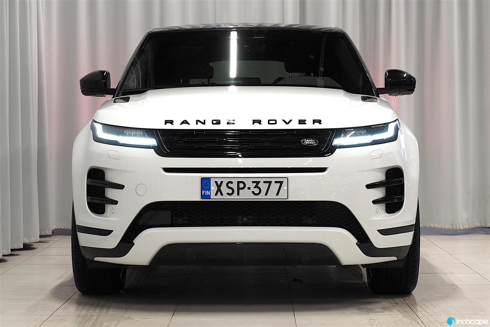 Land Rover Range Rover Evoque 2025, kuva 3/26