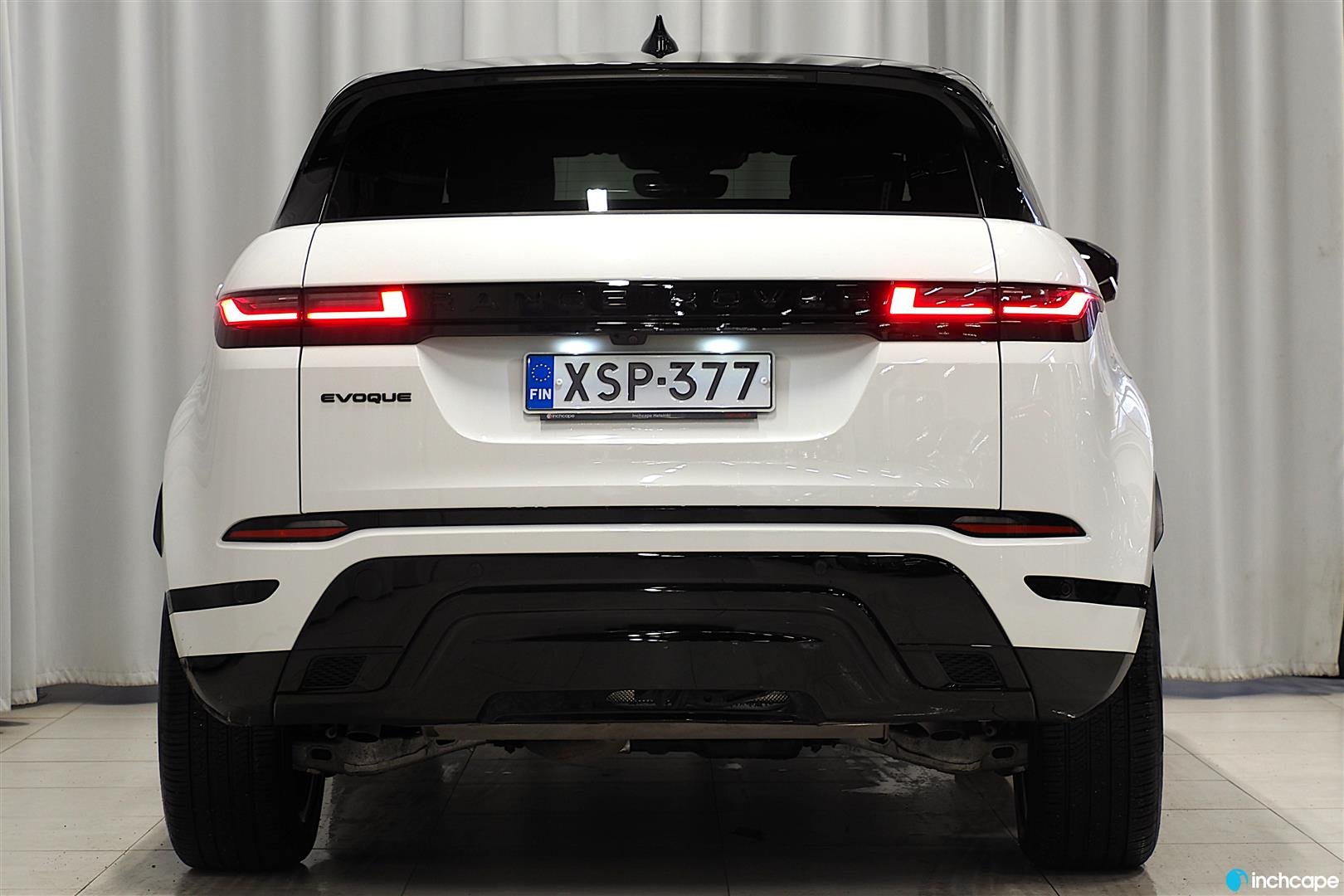 Land Rover Range Rover Evoque 2025, kuva 4/26