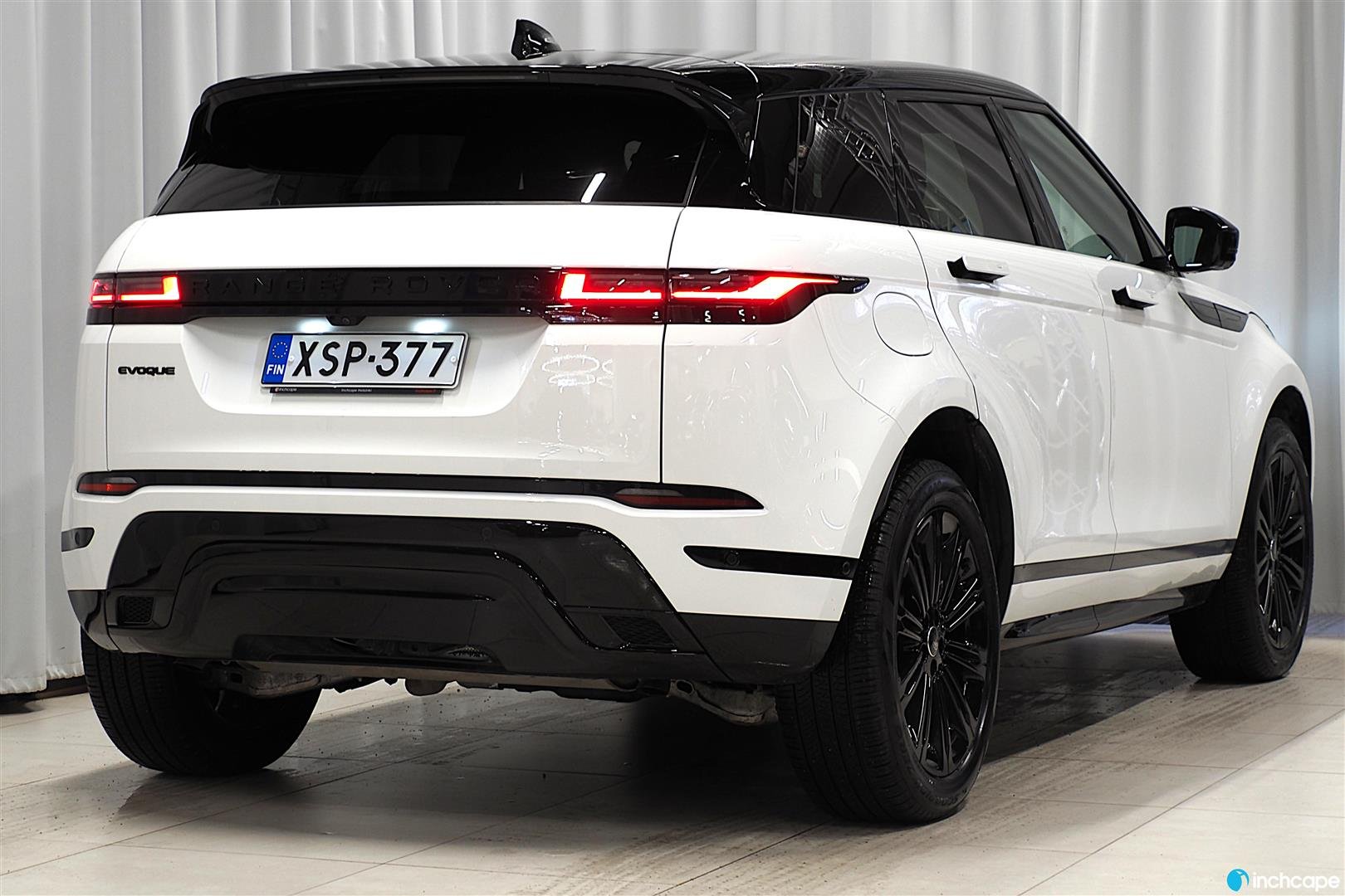Land Rover Range Rover Evoque 2025, kuva 5/26