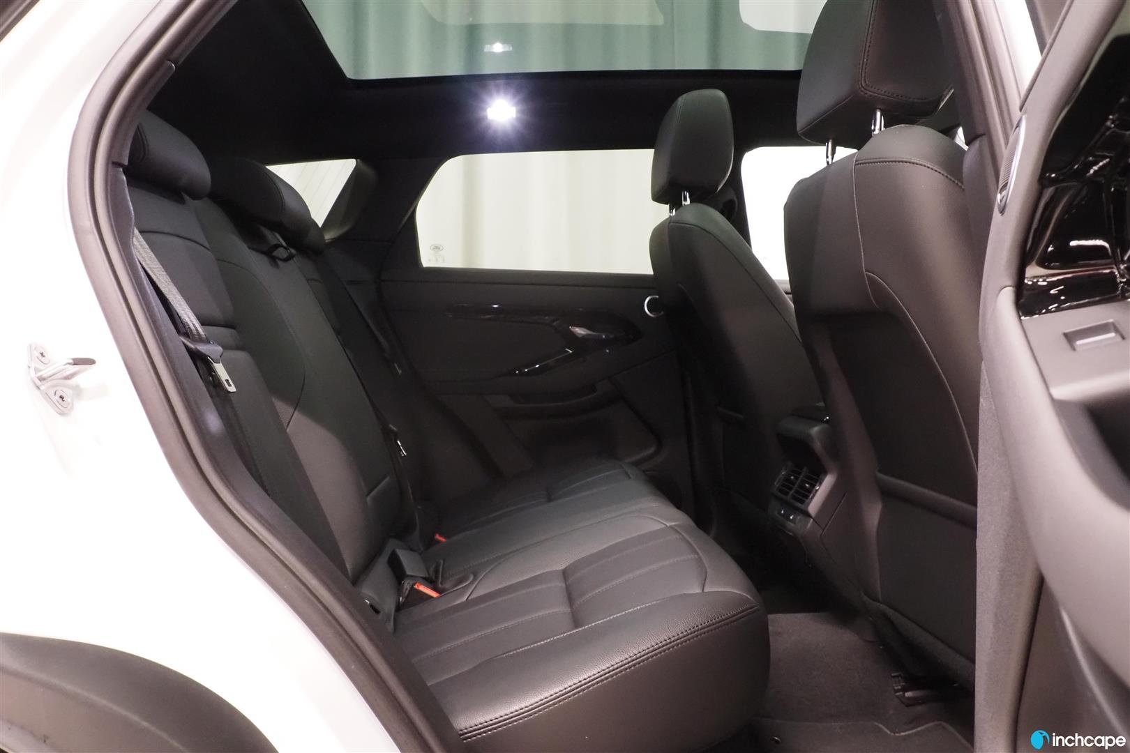Land Rover Range Rover Evoque 2025, kuva 7/26