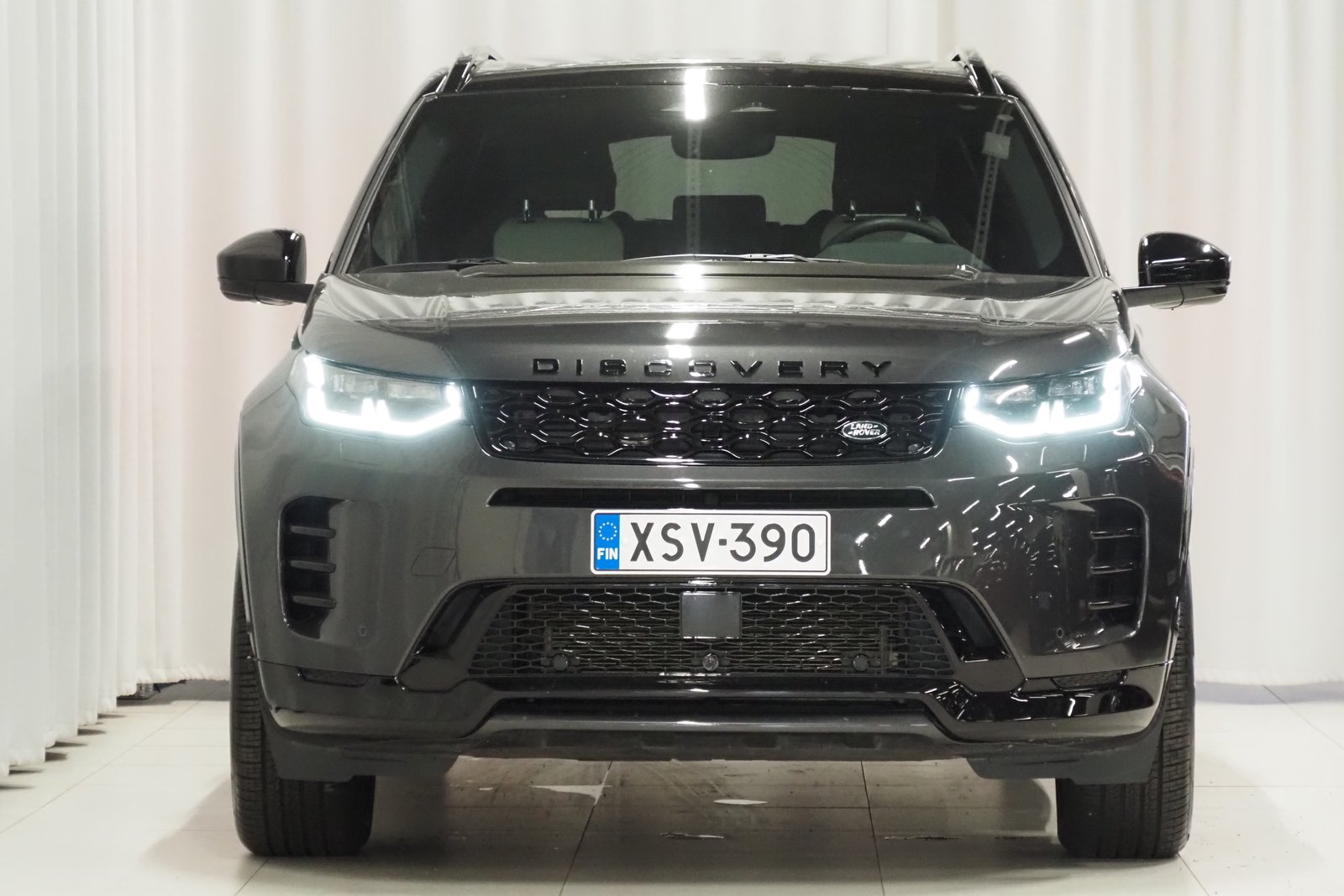 Land Rover Discovery Sport 2025, kuva 2/22