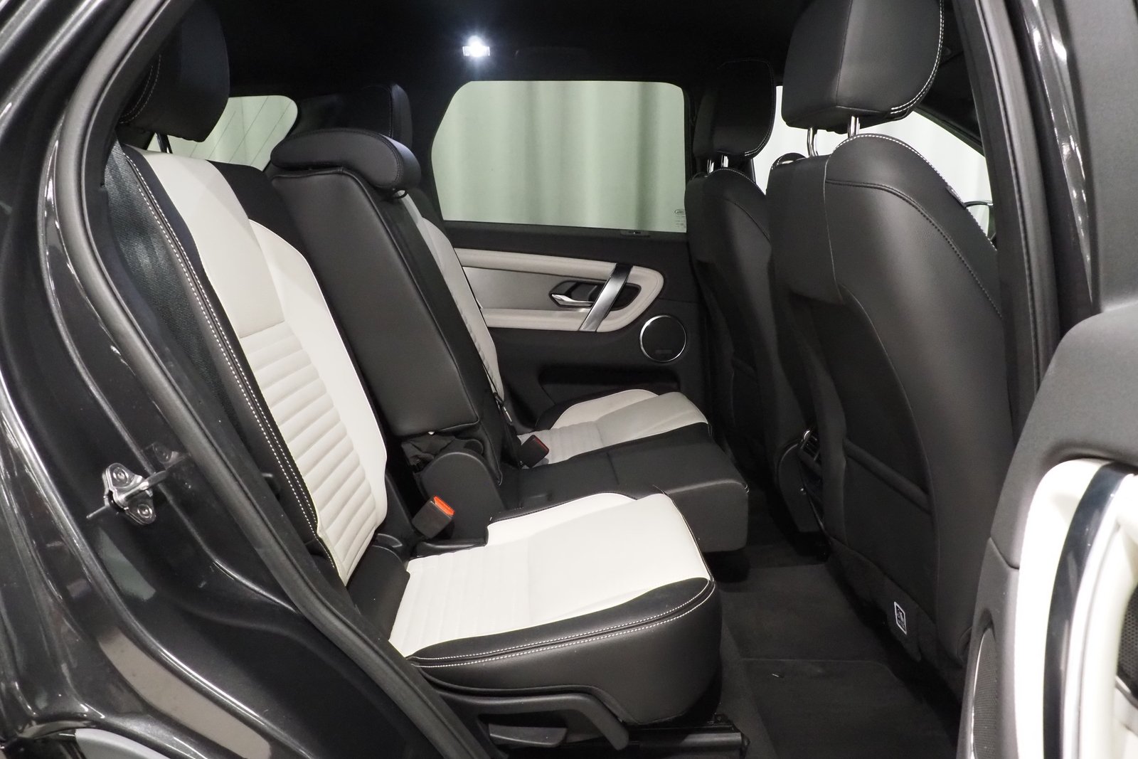 Land Rover Discovery Sport 2025, kuva 7/22
