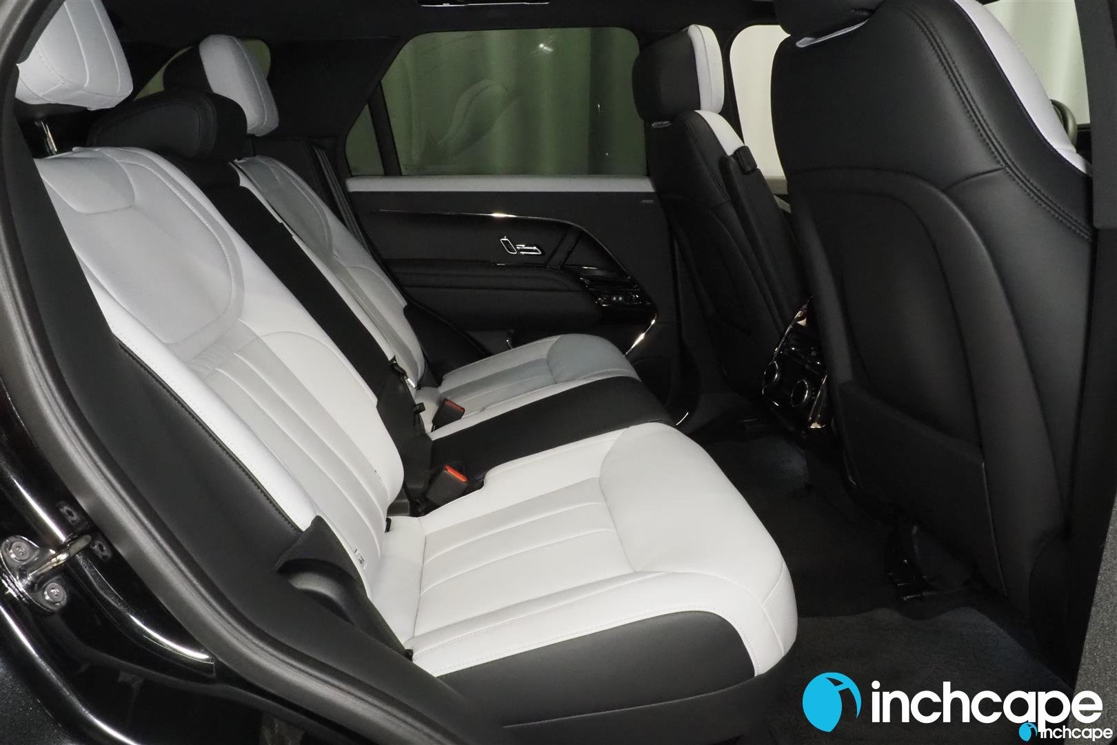 Land Rover Range Rover Sport 2025, kuva 6/28