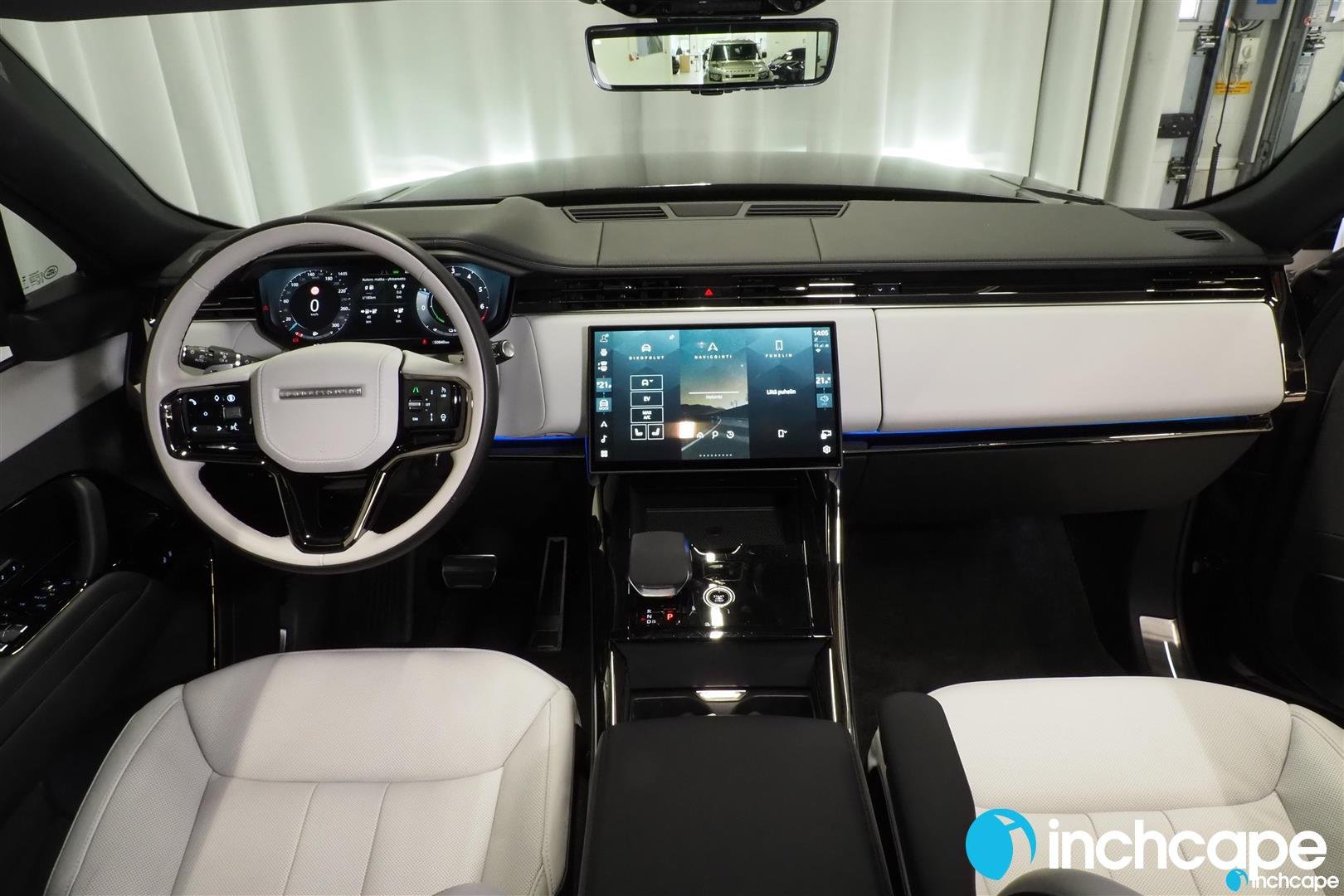 Land Rover Range Rover Sport 2025, kuva 7/28