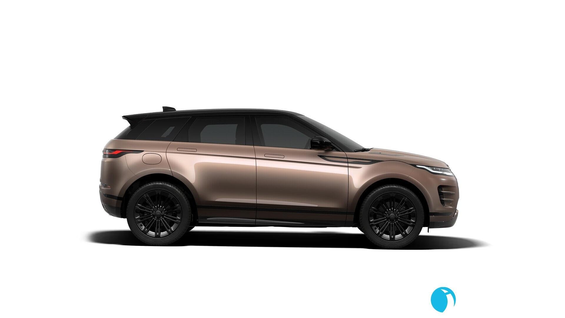 Land Rover Range Rover Evoque 2025, kuva 2/5