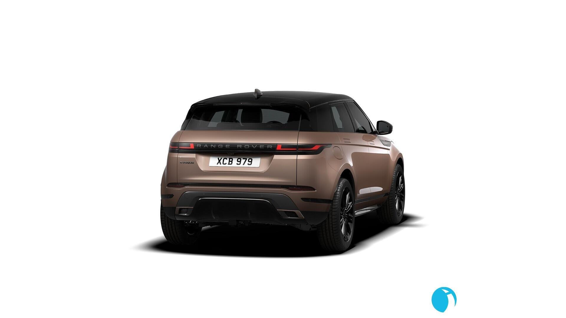 Land Rover Range Rover Evoque 2025, kuva 3/5