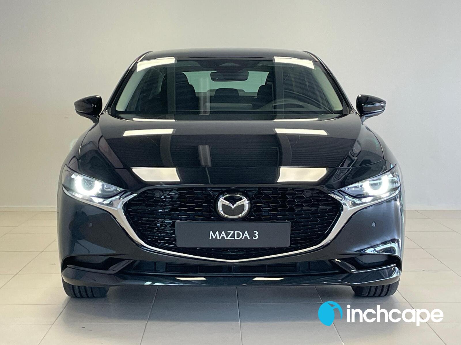 Mazda 3 2025, photo 3/21