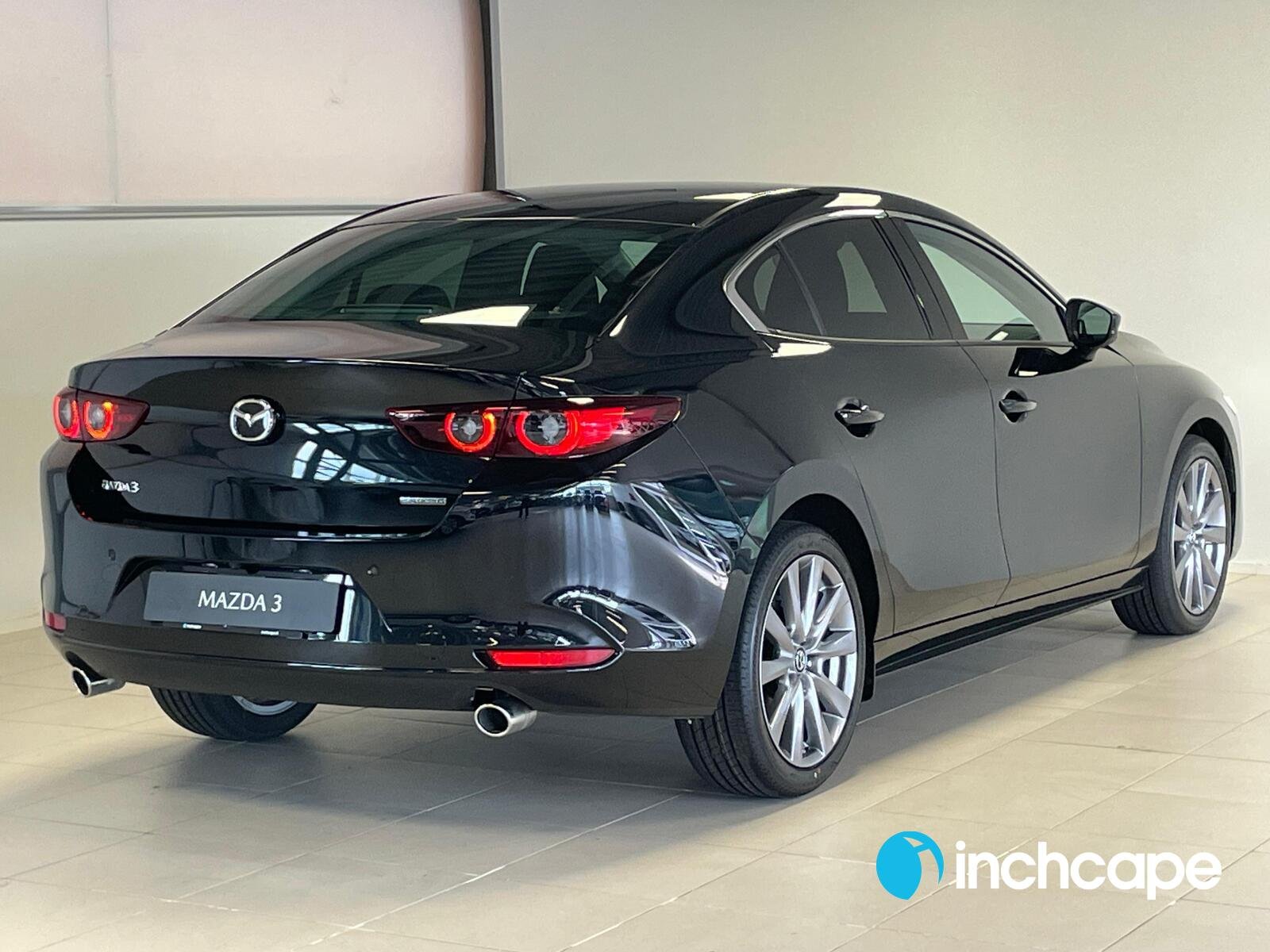Mazda 3 2025, photo 5/21