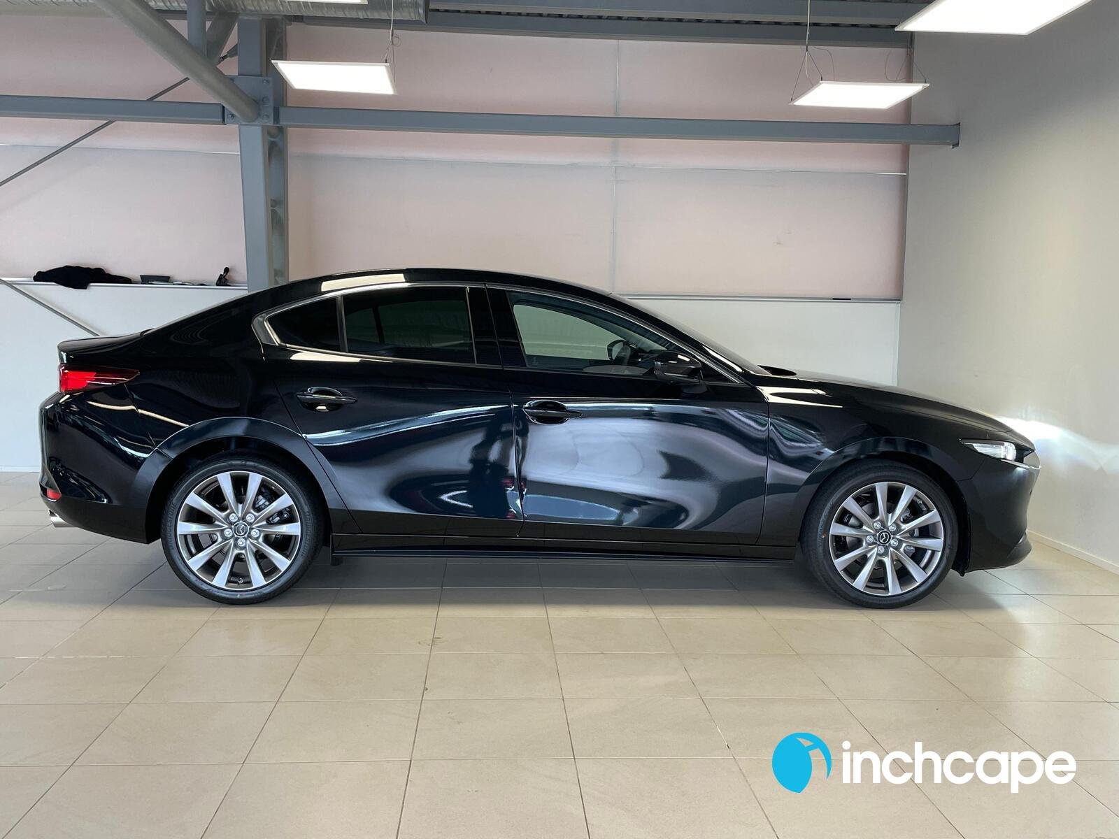 Mazda 3 2025, photo 6/21