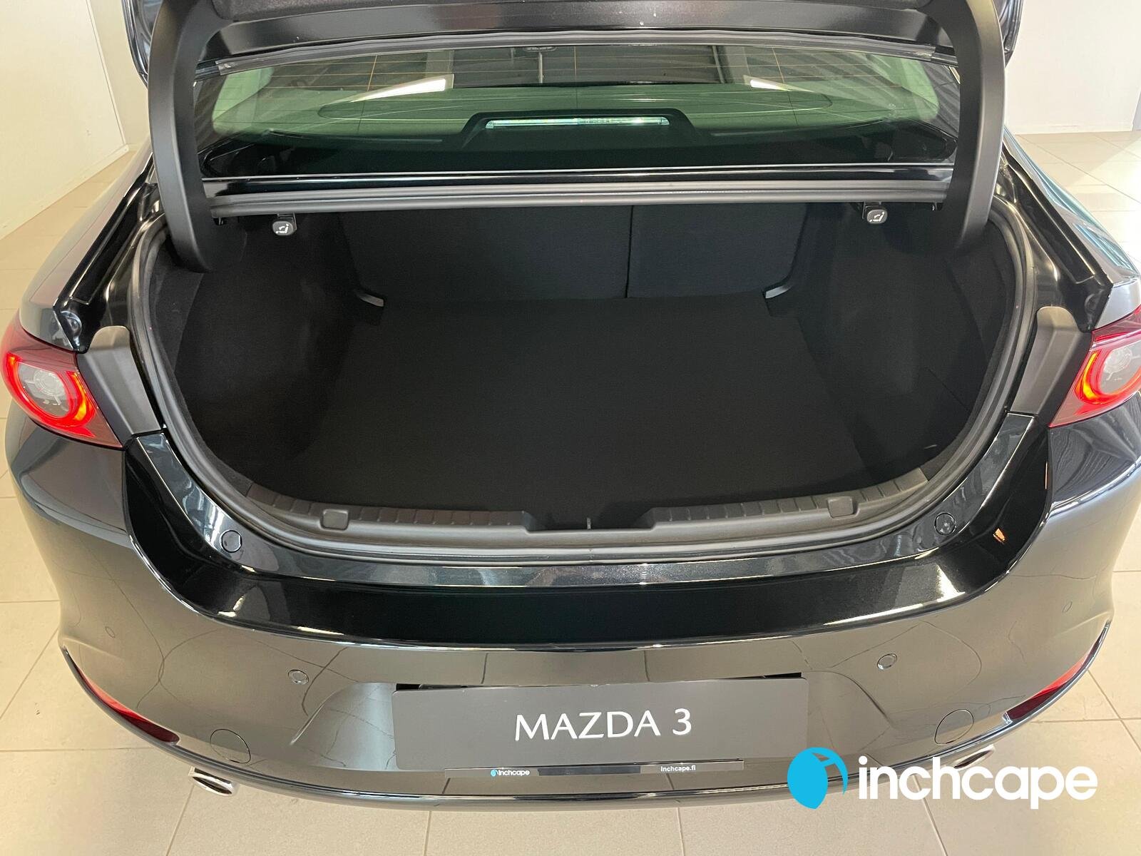 Mazda 3 2025, photo 7/21