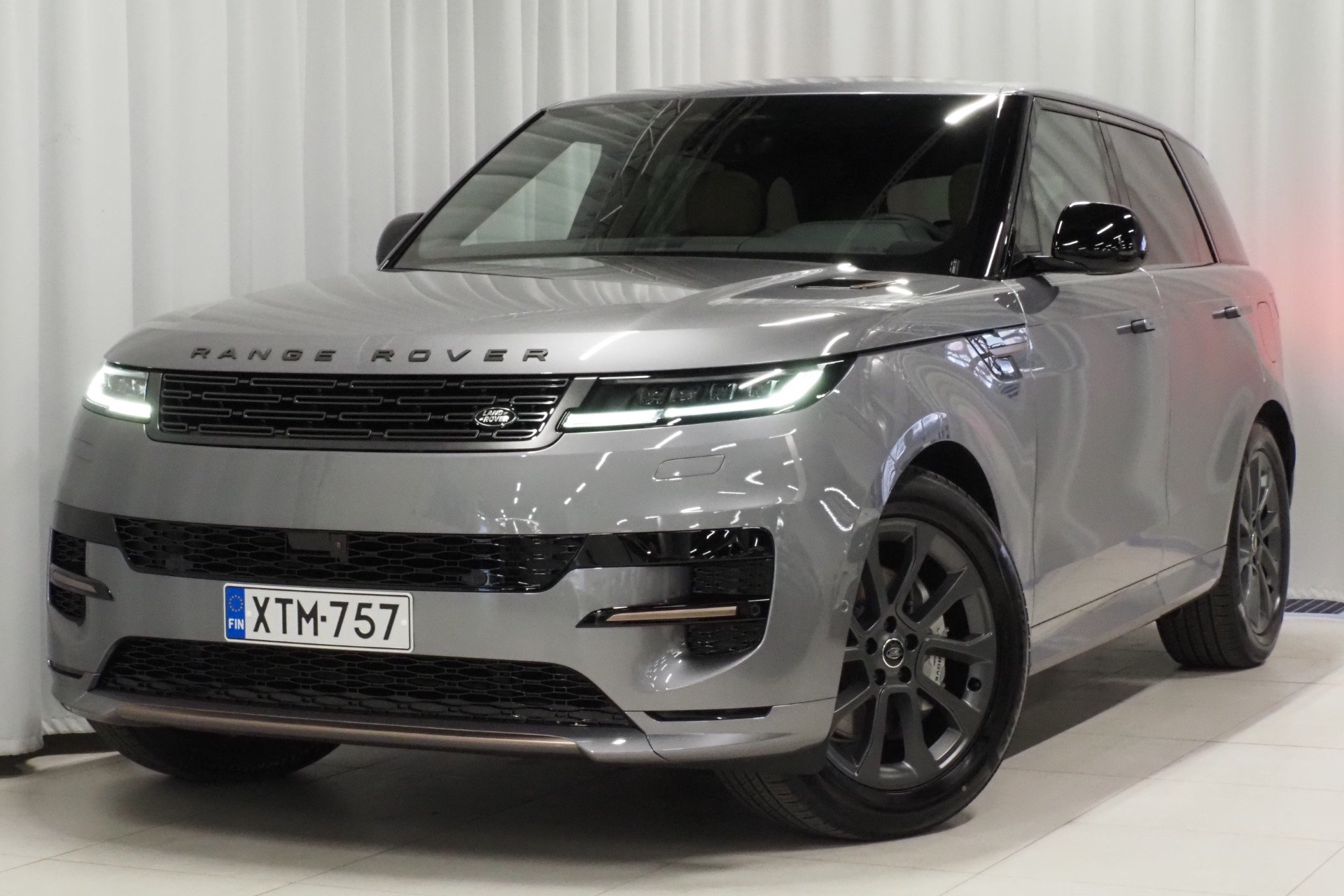 Land Rover Range Rover Sport 2025, kuva 2/25