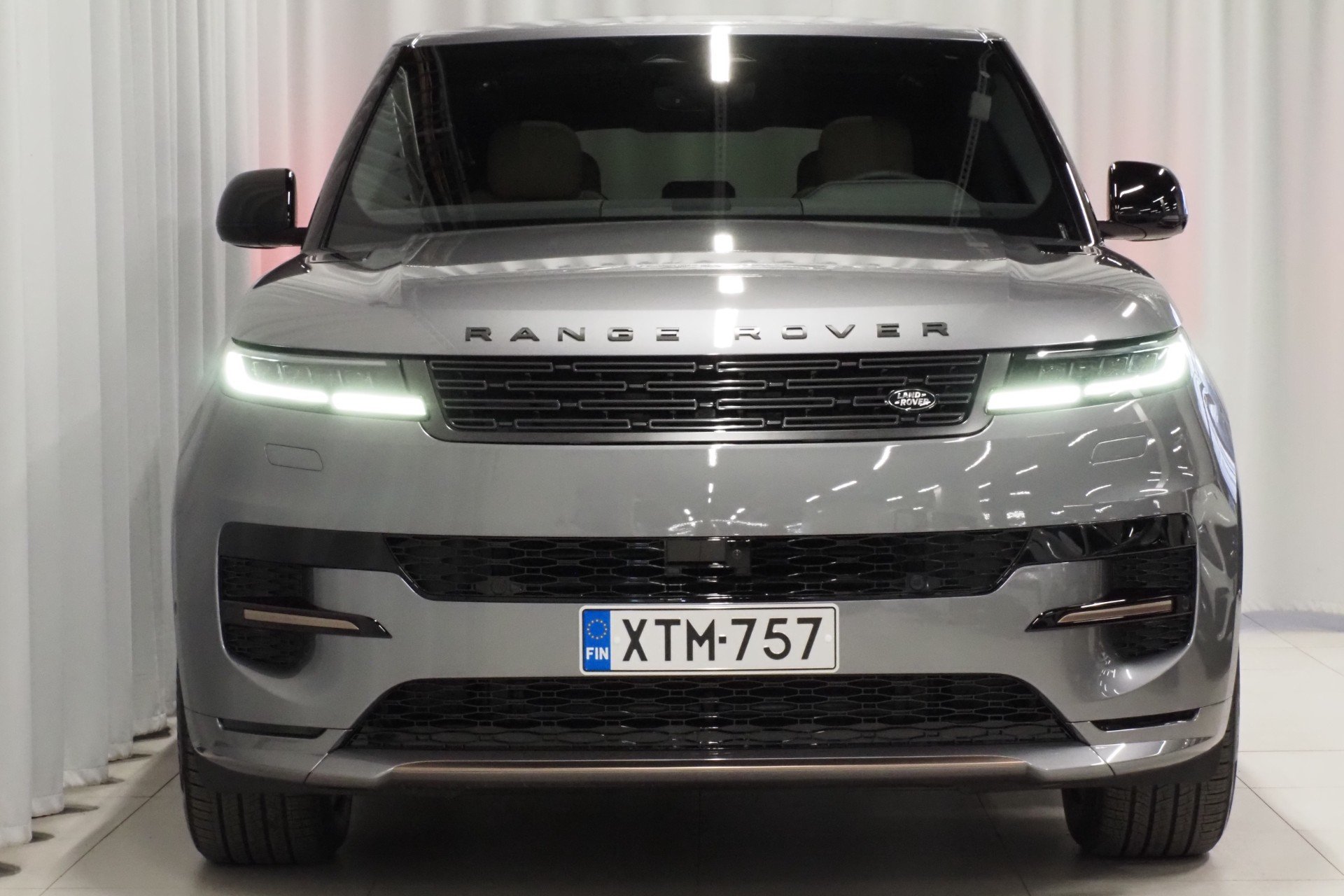 Land Rover Range Rover Sport 2025, kuva 3/25