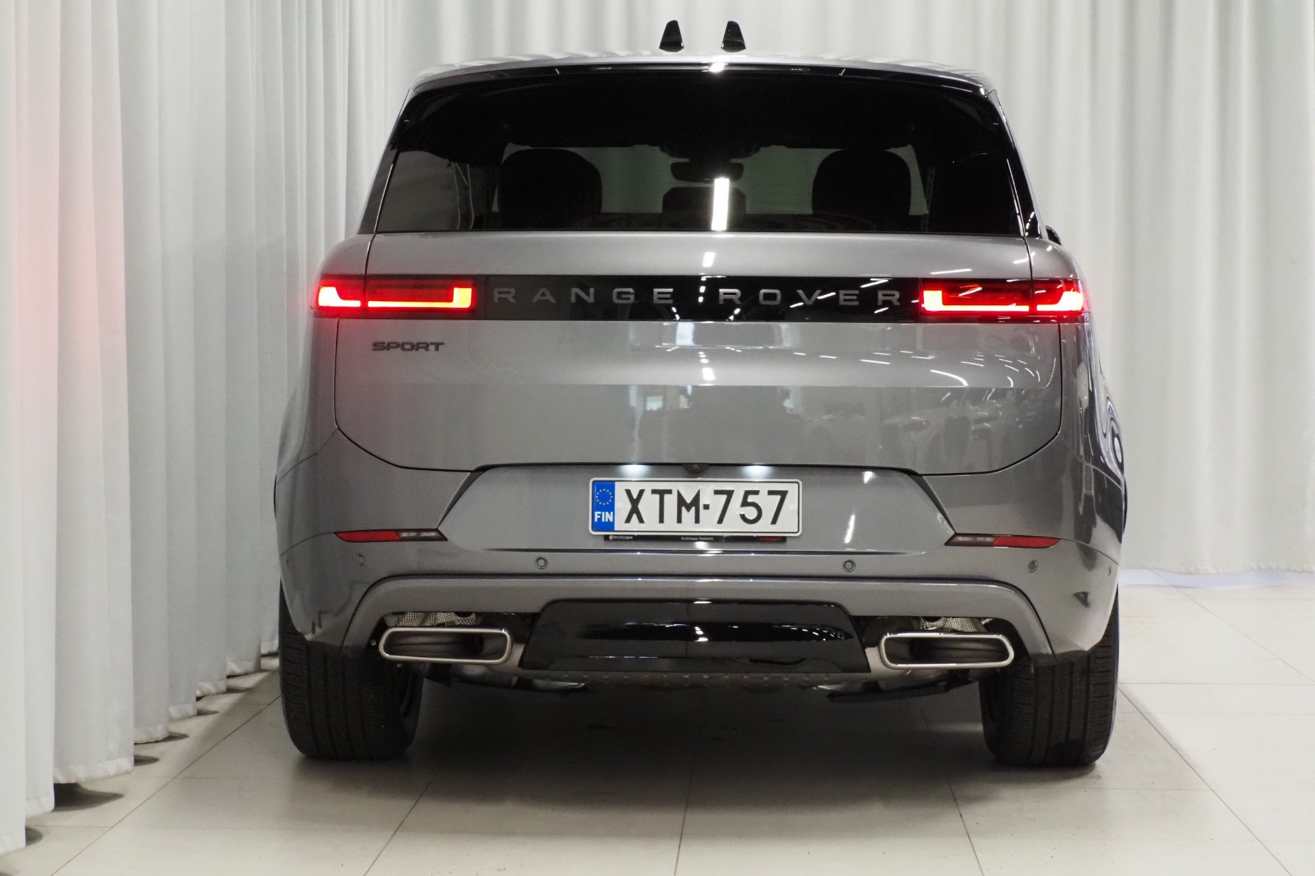 Land Rover Range Rover Sport 2025, kuva 5/25