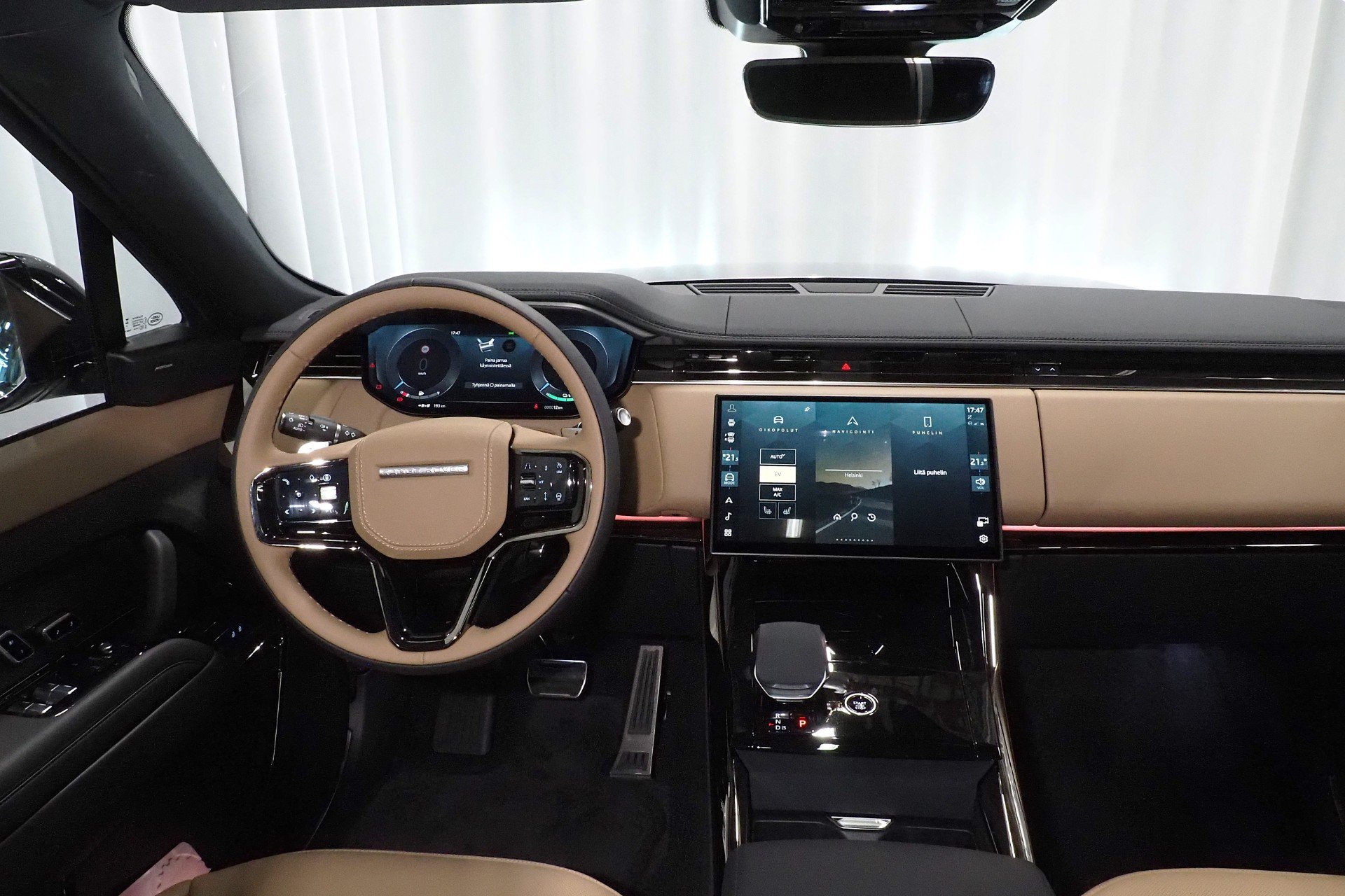 Land Rover Range Rover Sport 2025, kuva 7/25